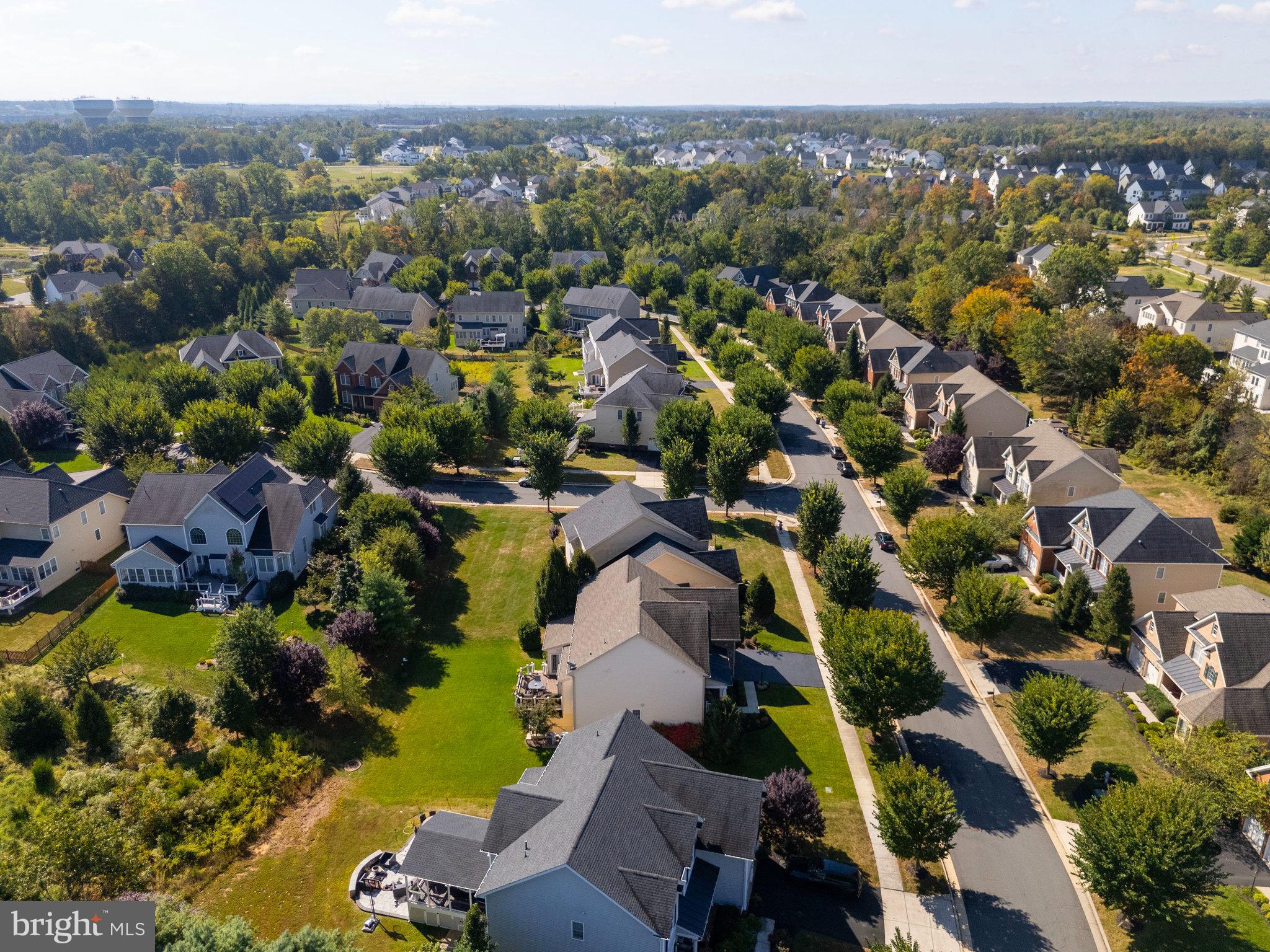 LENAH MILL - Residential