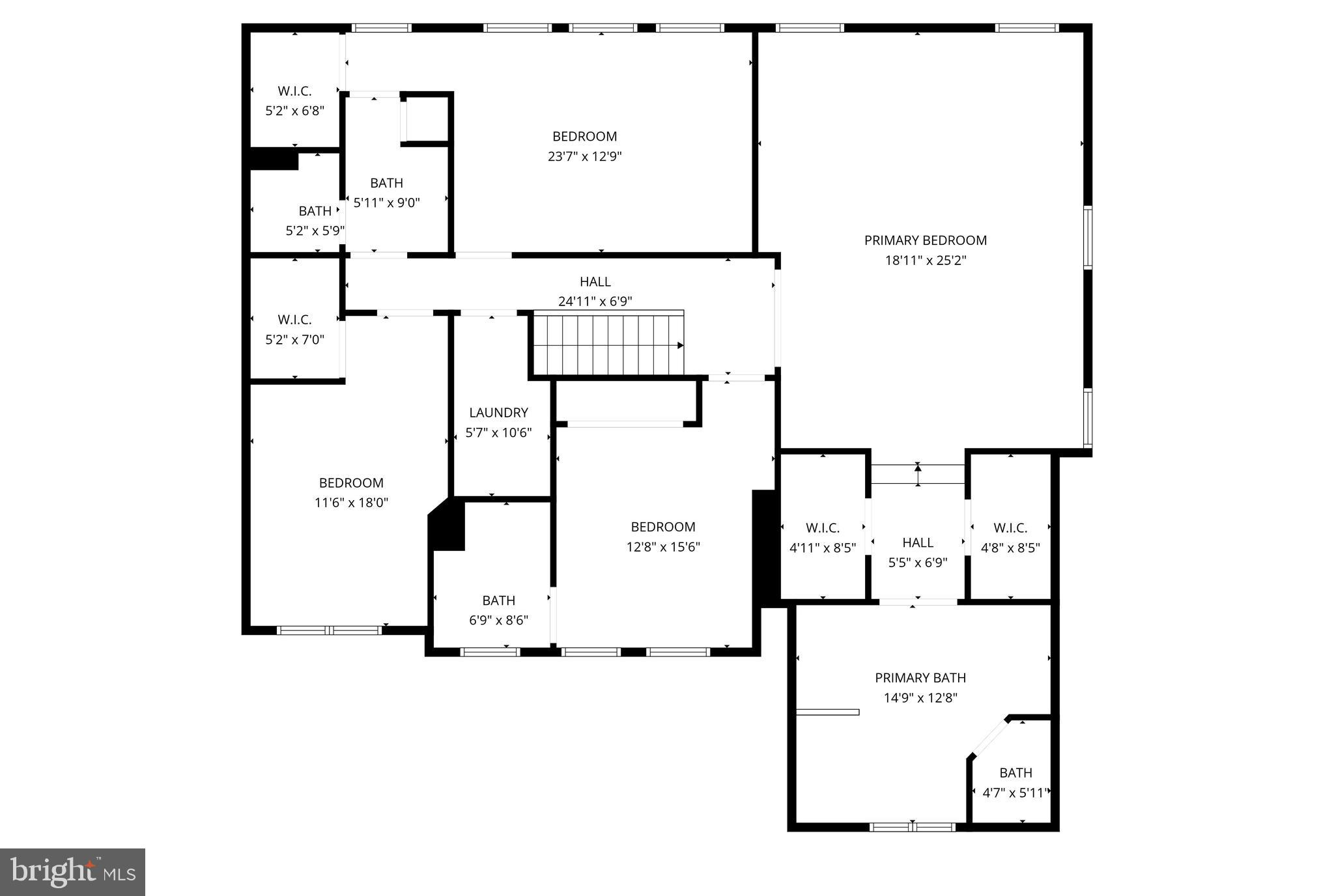 LENAH MILL - Residential