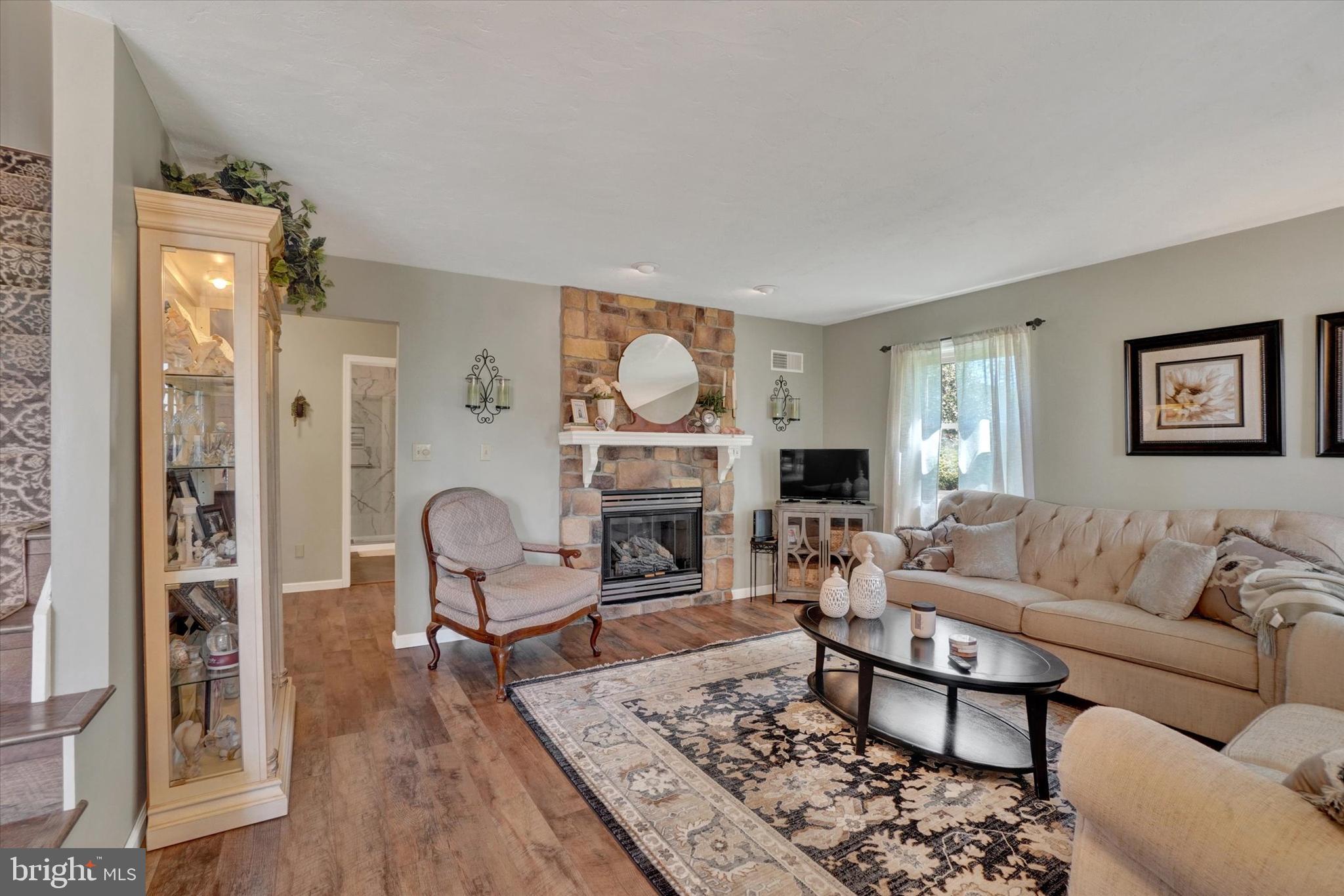 DALLASTOWN - Residential
