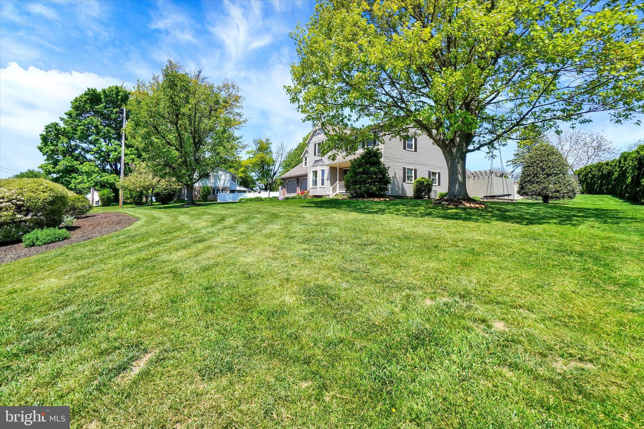 DALLASTOWN - Residential