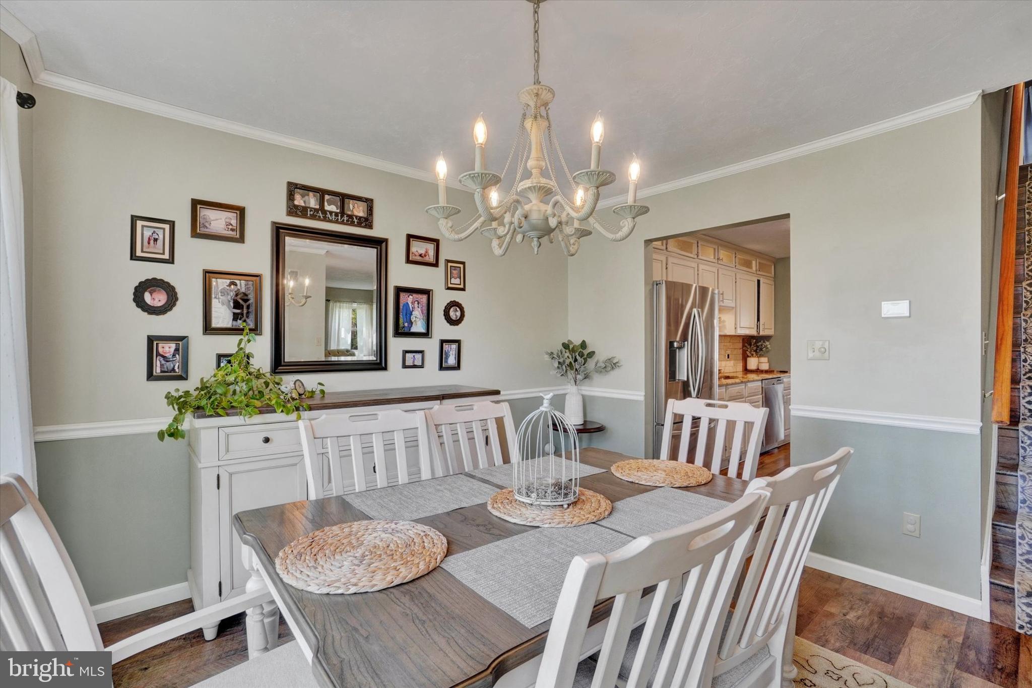 DALLASTOWN - Residential