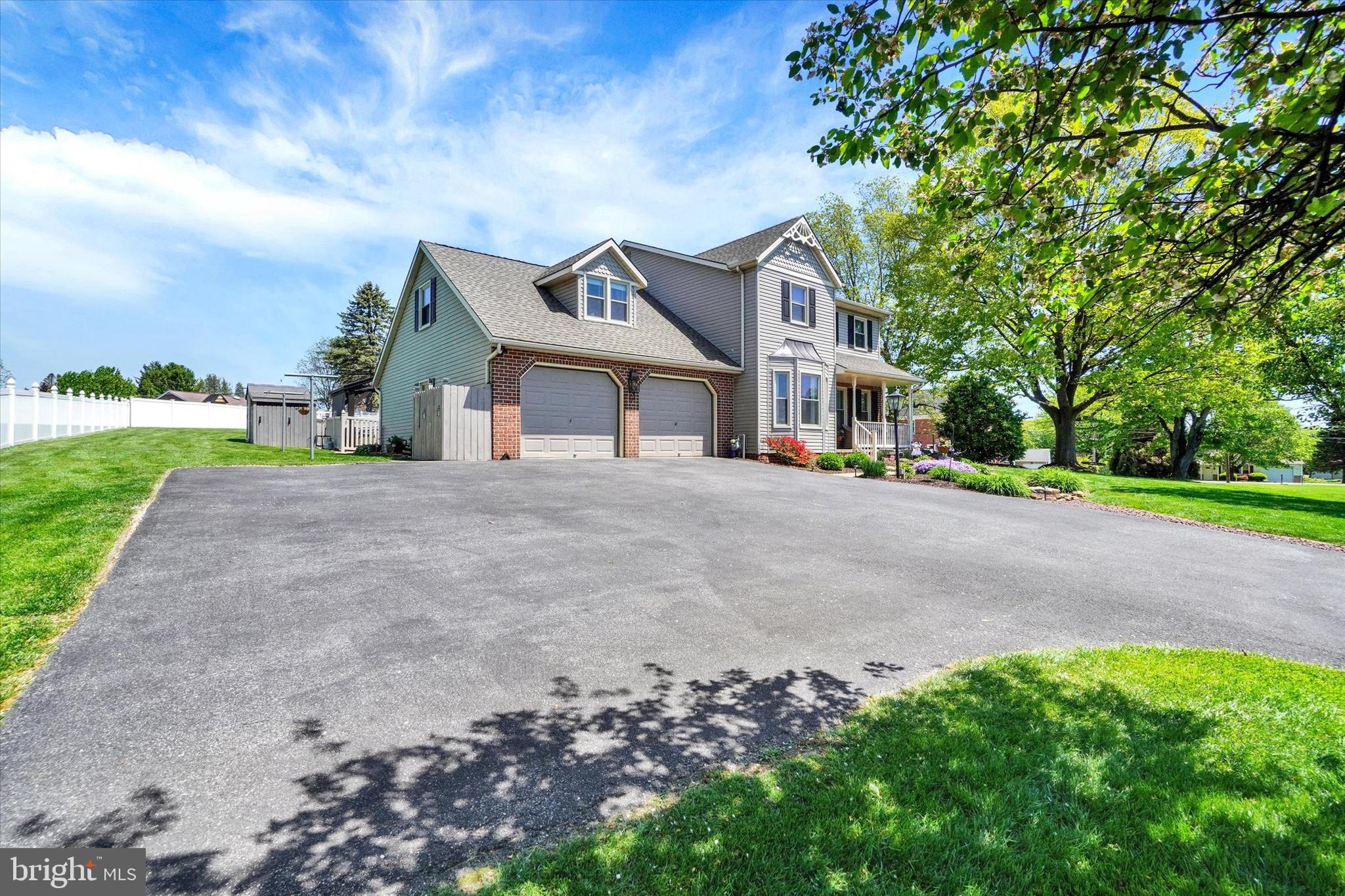 DALLASTOWN - Residential