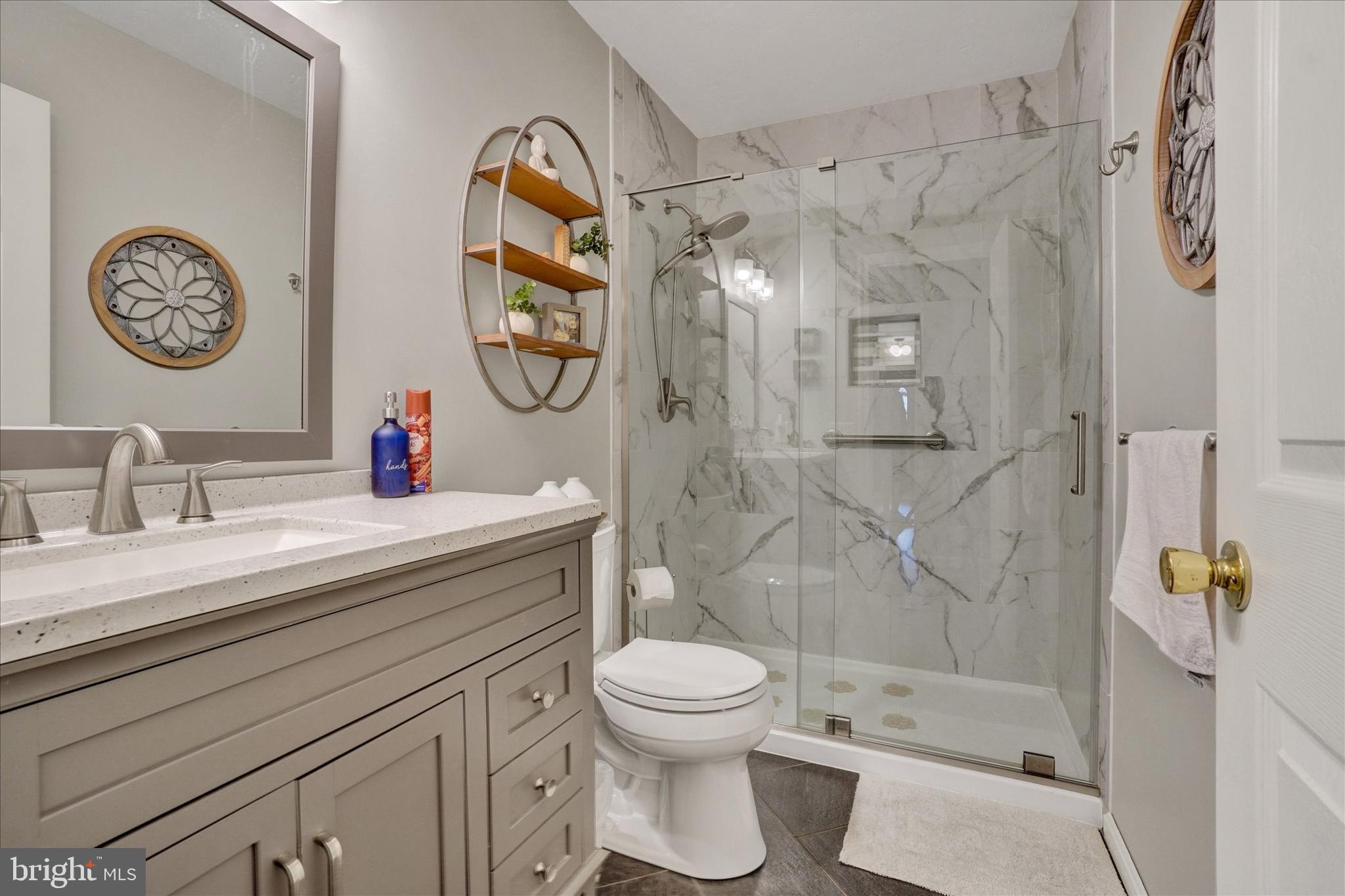 DALLASTOWN - Residential