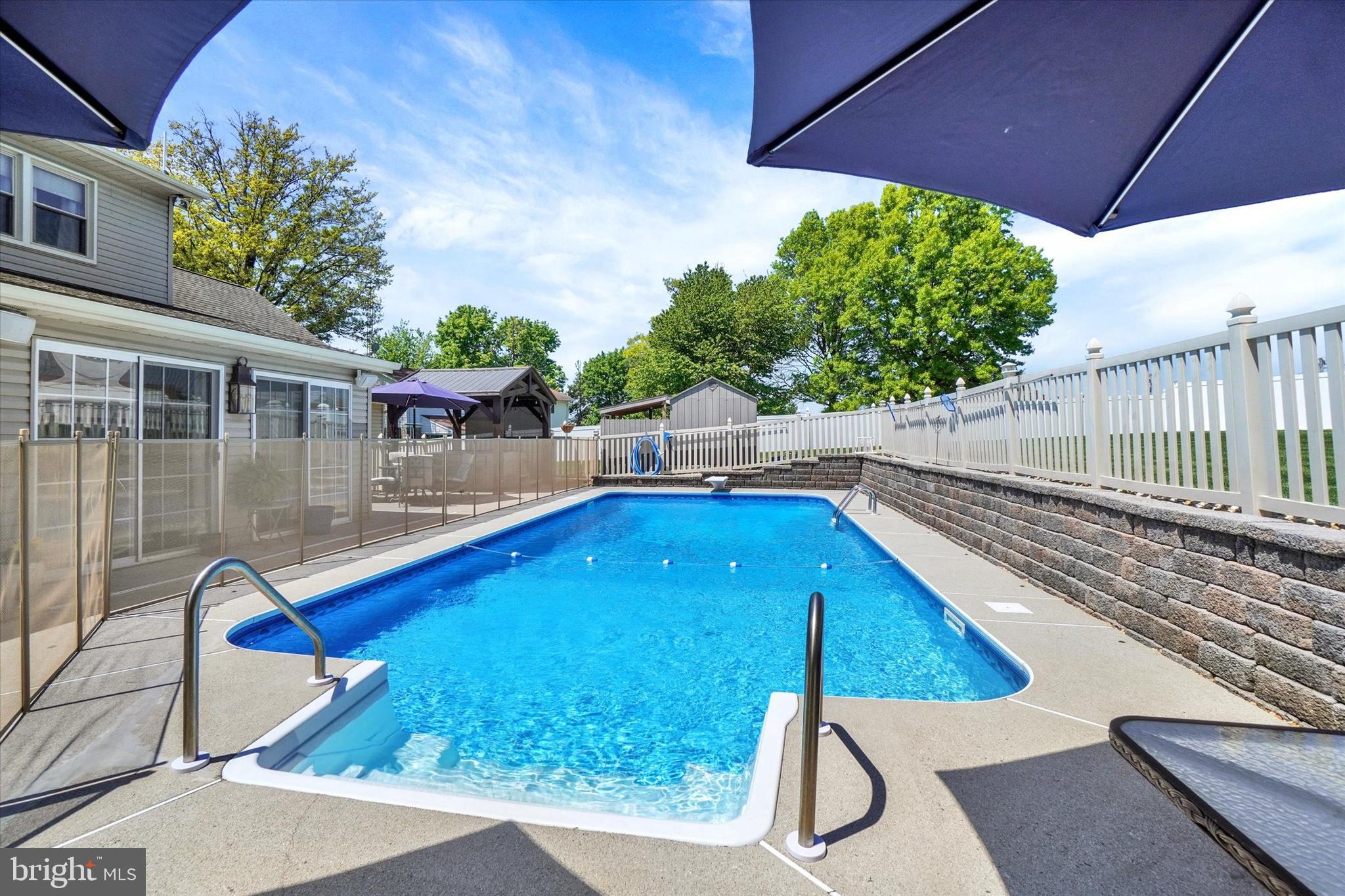 DALLASTOWN - Residential