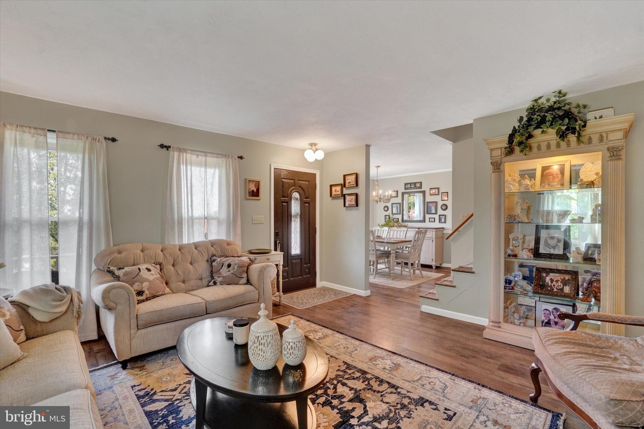 DALLASTOWN - Residential