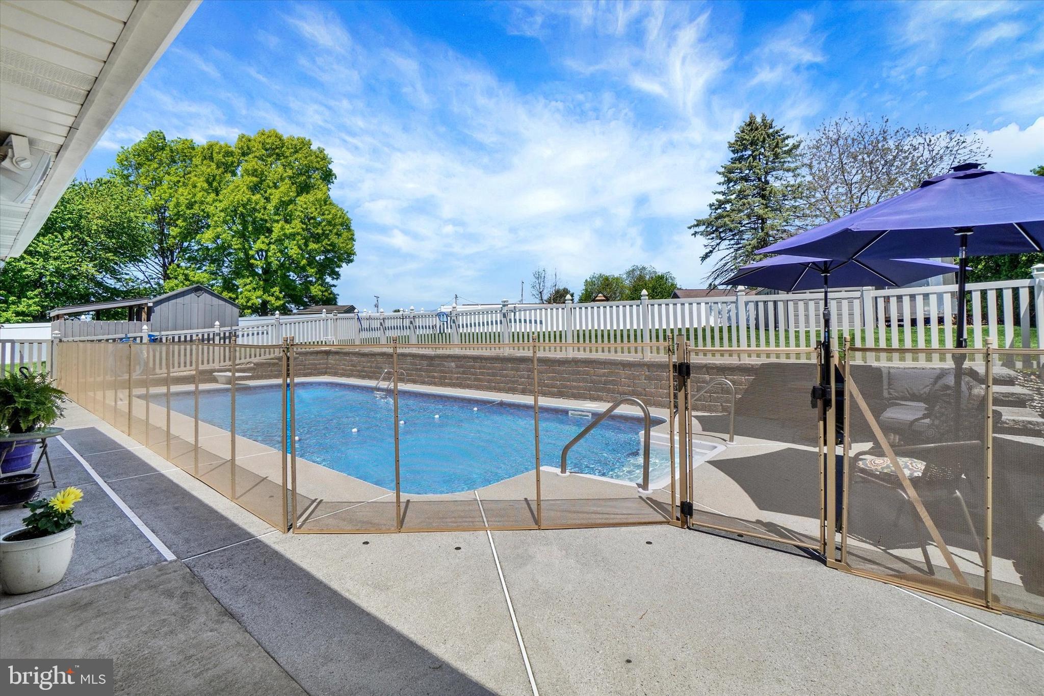 DALLASTOWN - Residential