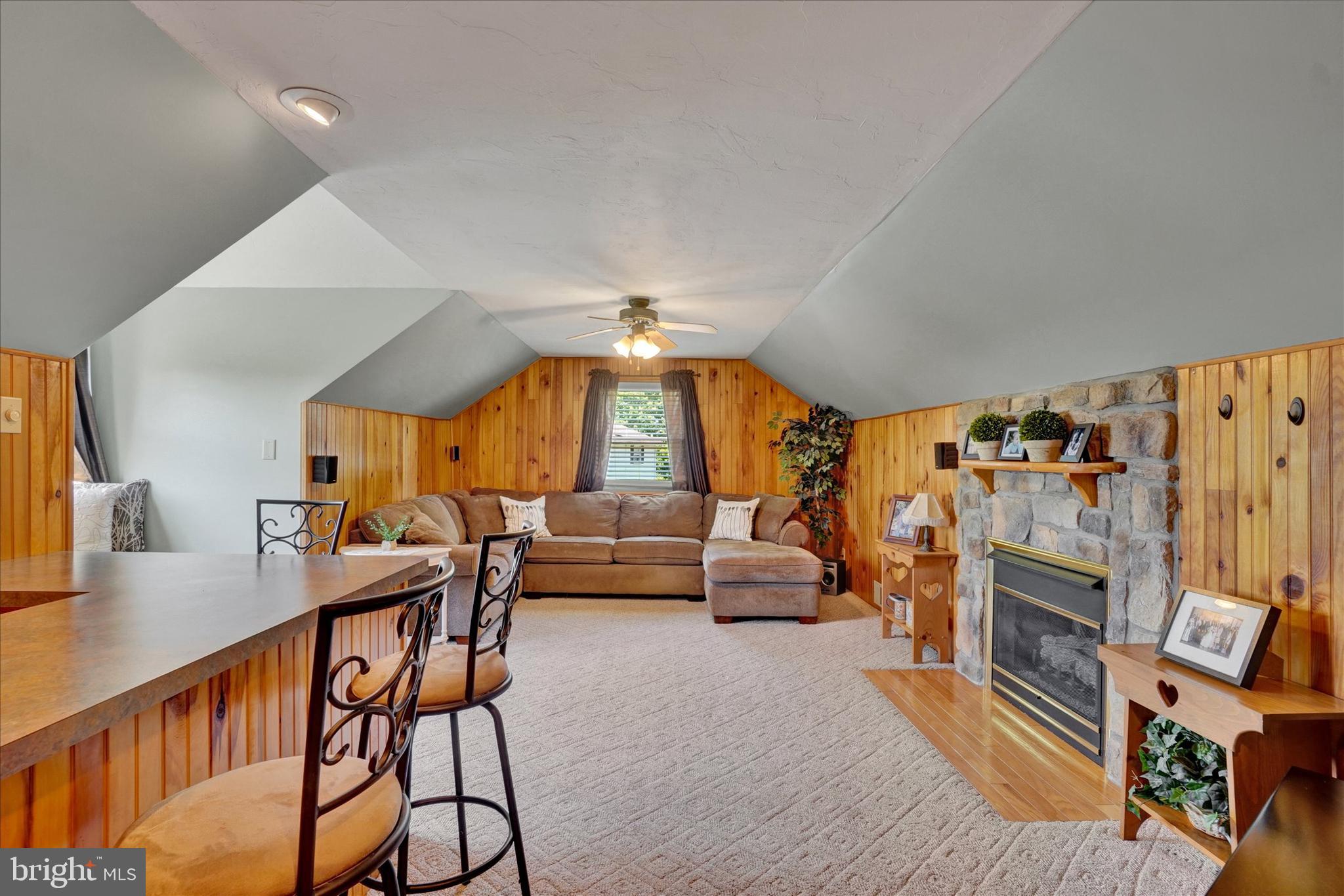 DALLASTOWN - Residential