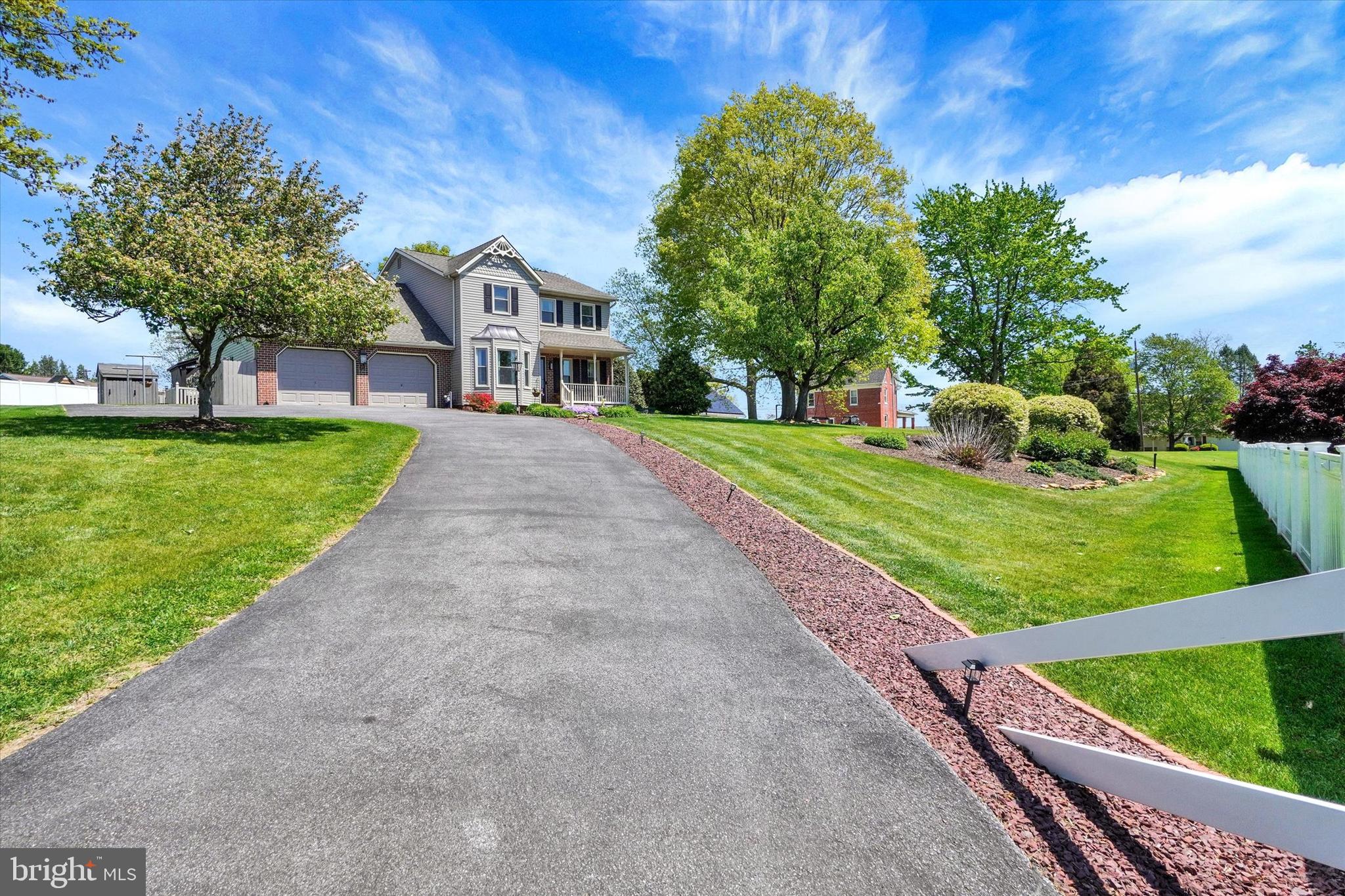 DALLASTOWN - Residential