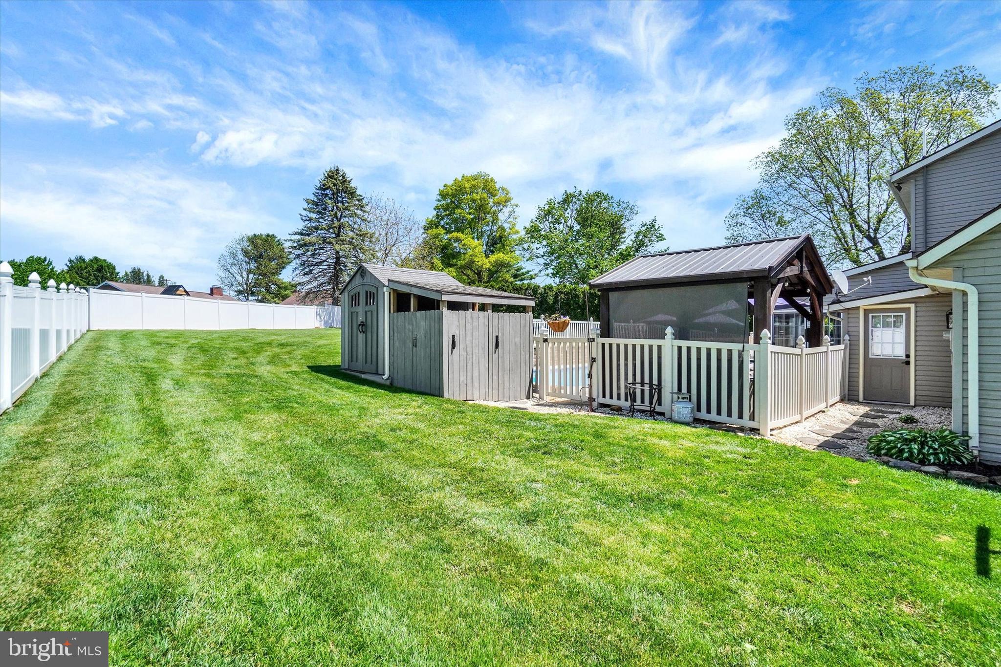 DALLASTOWN - Residential