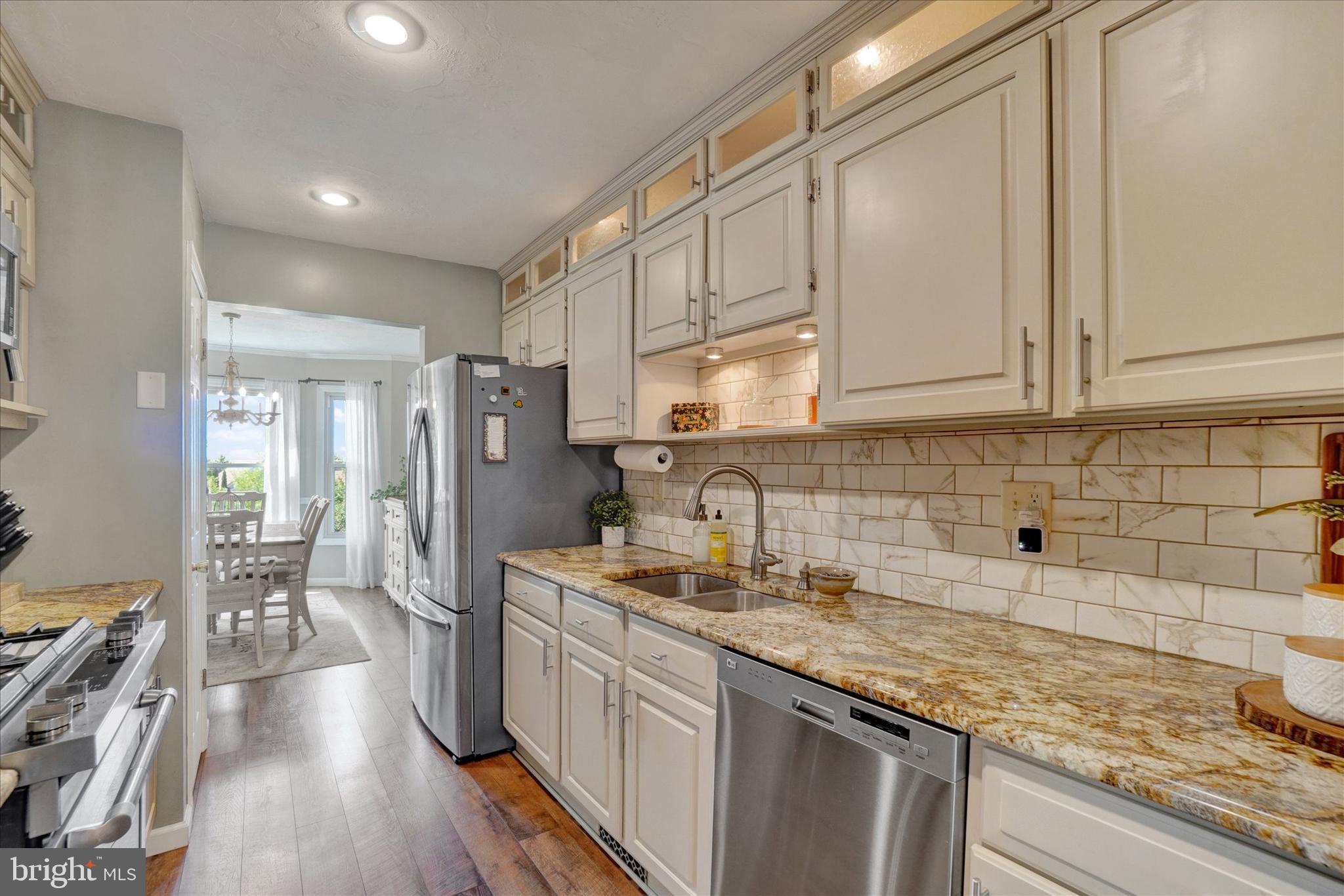 DALLASTOWN - Residential