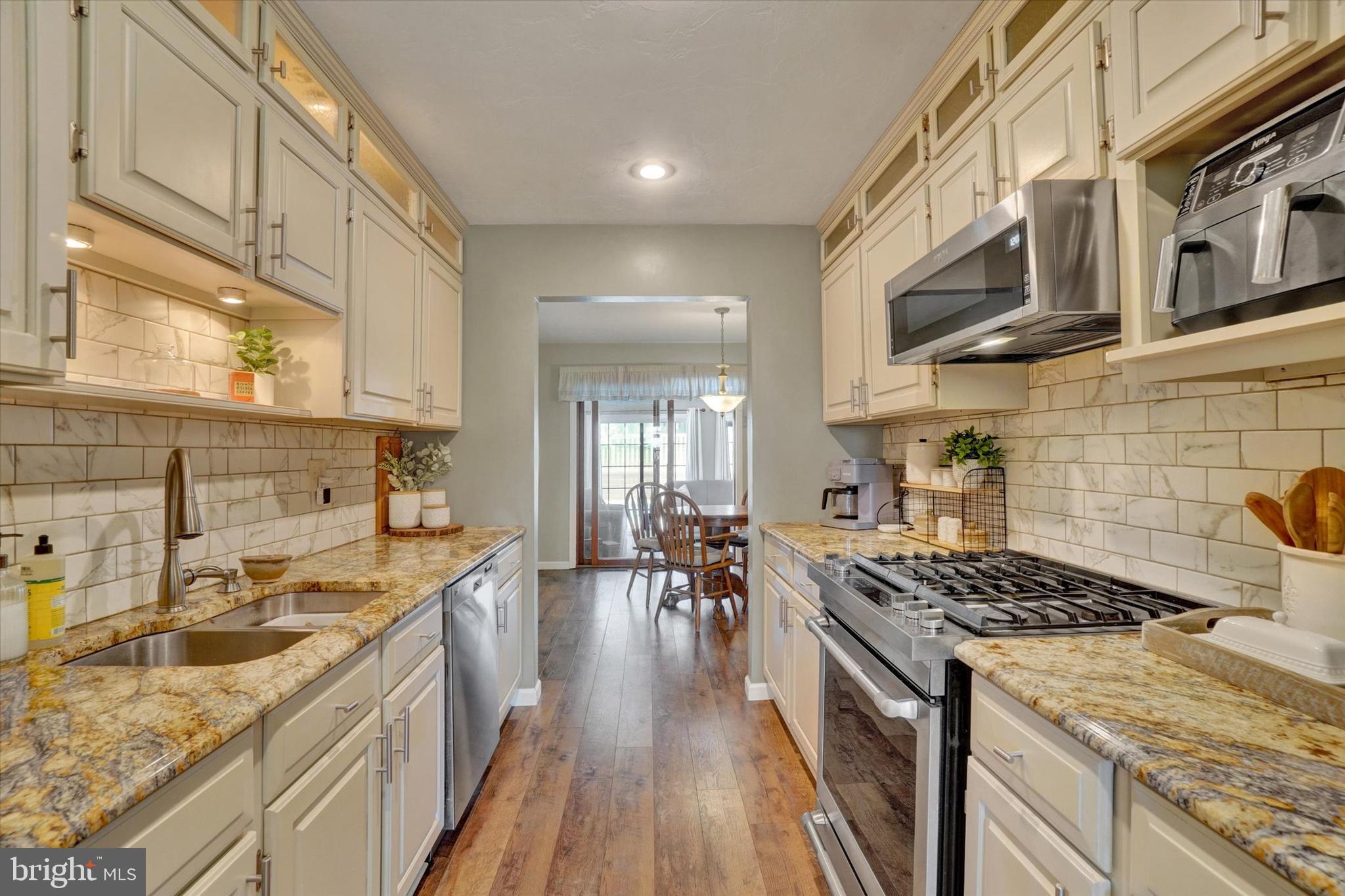 DALLASTOWN - Residential