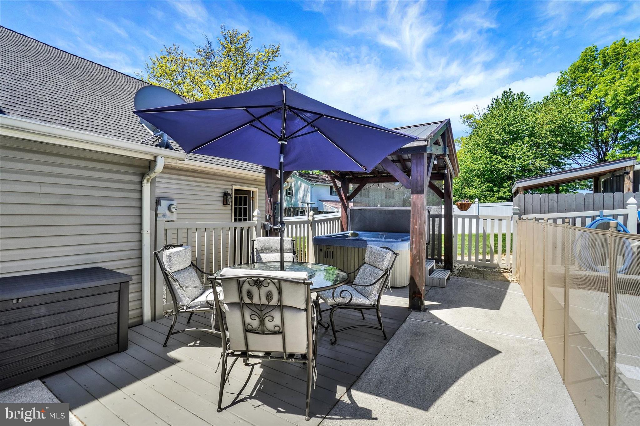 DALLASTOWN - Residential