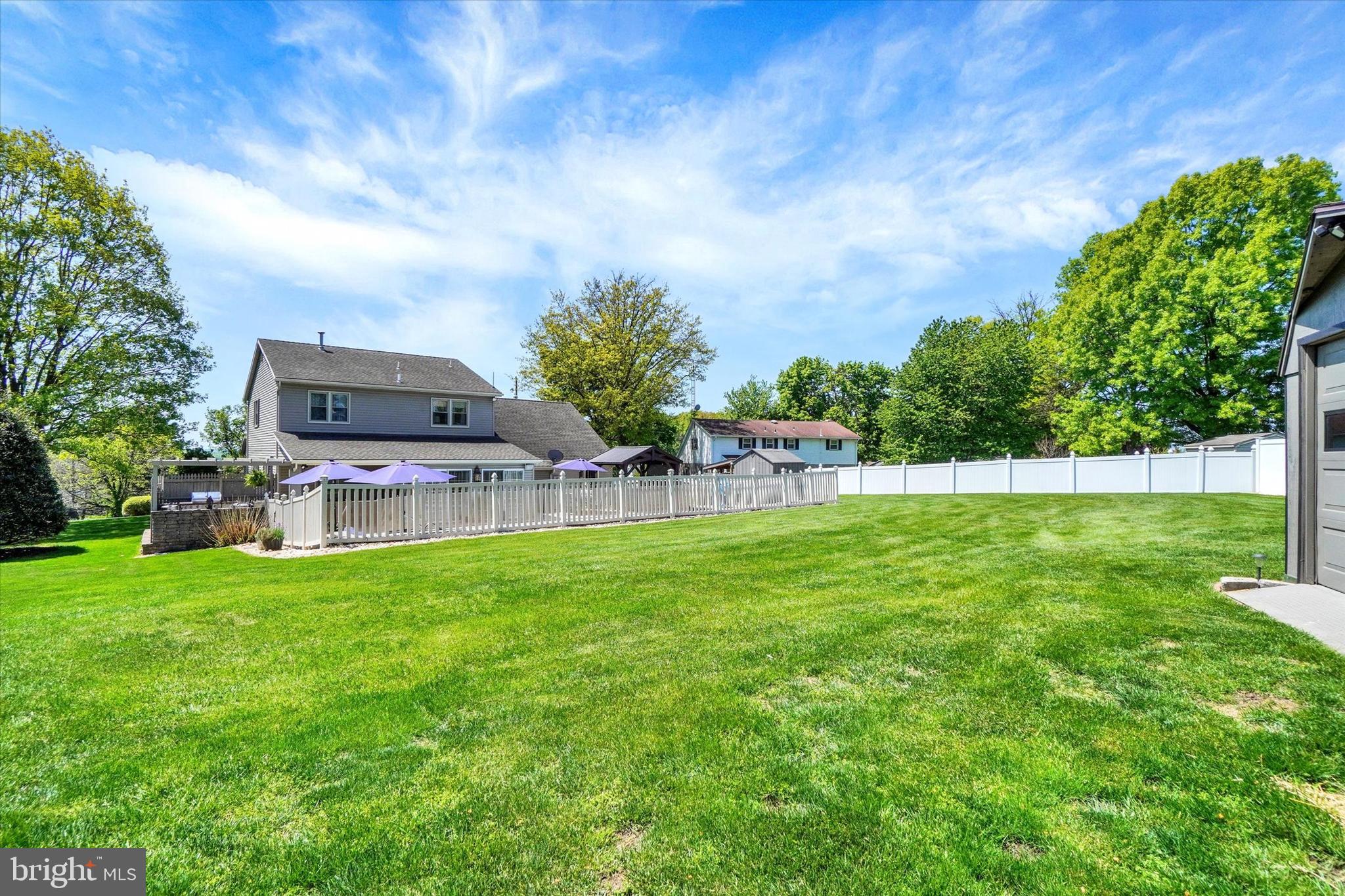 DALLASTOWN - Residential