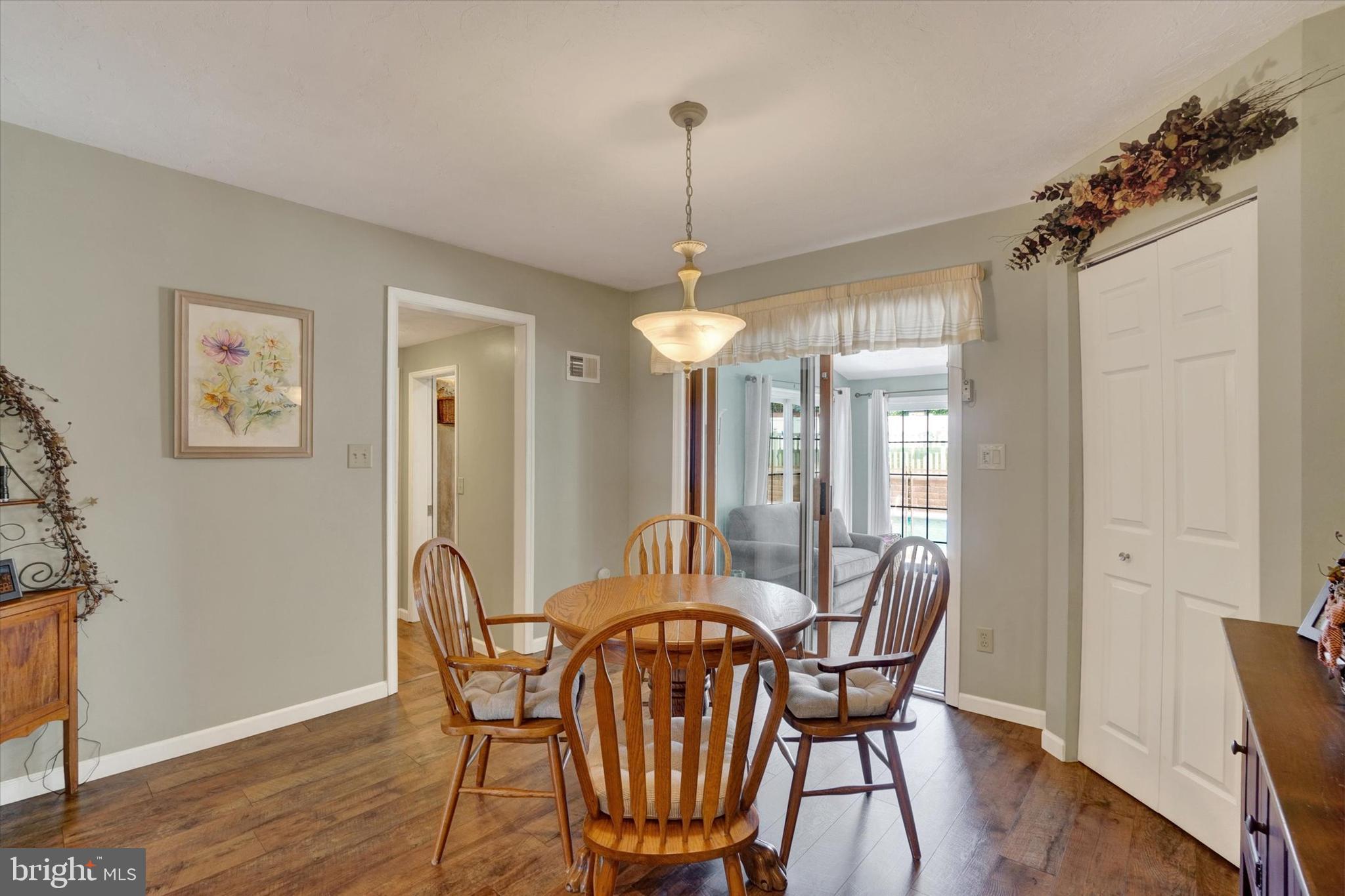 DALLASTOWN - Residential