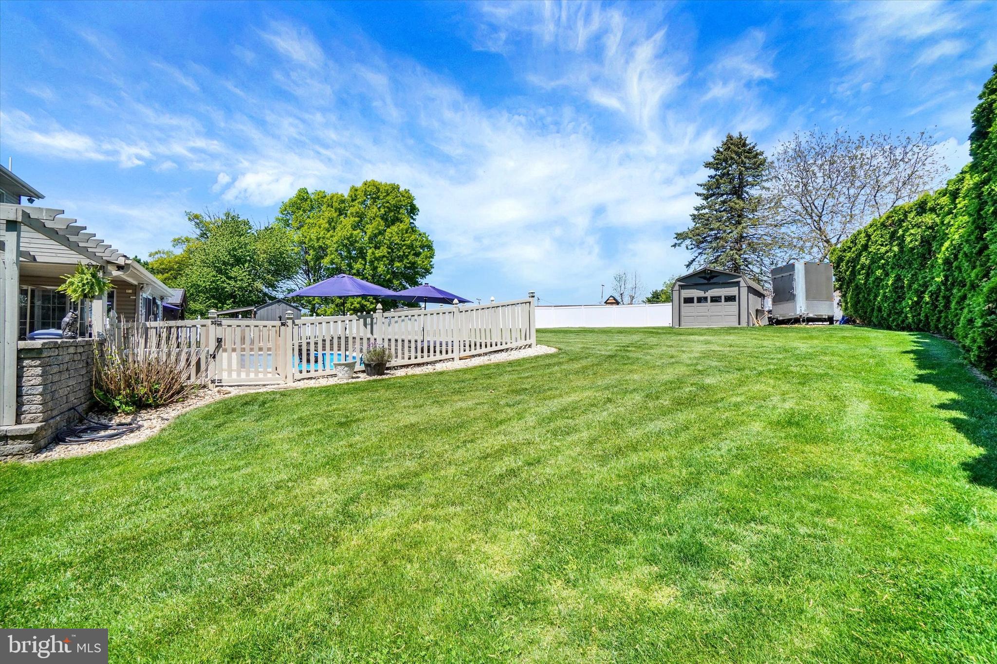 DALLASTOWN - Residential