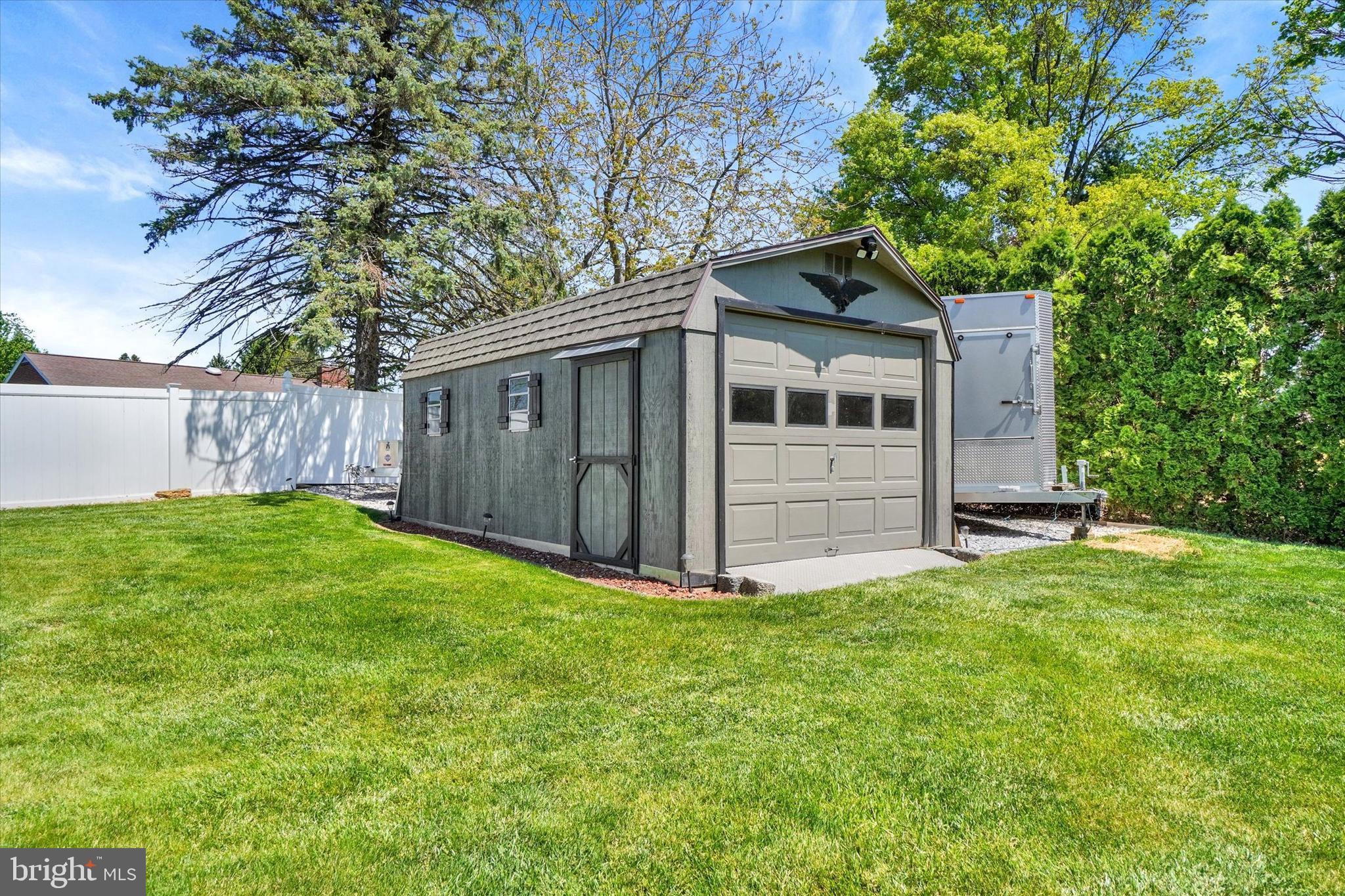 DALLASTOWN - Residential