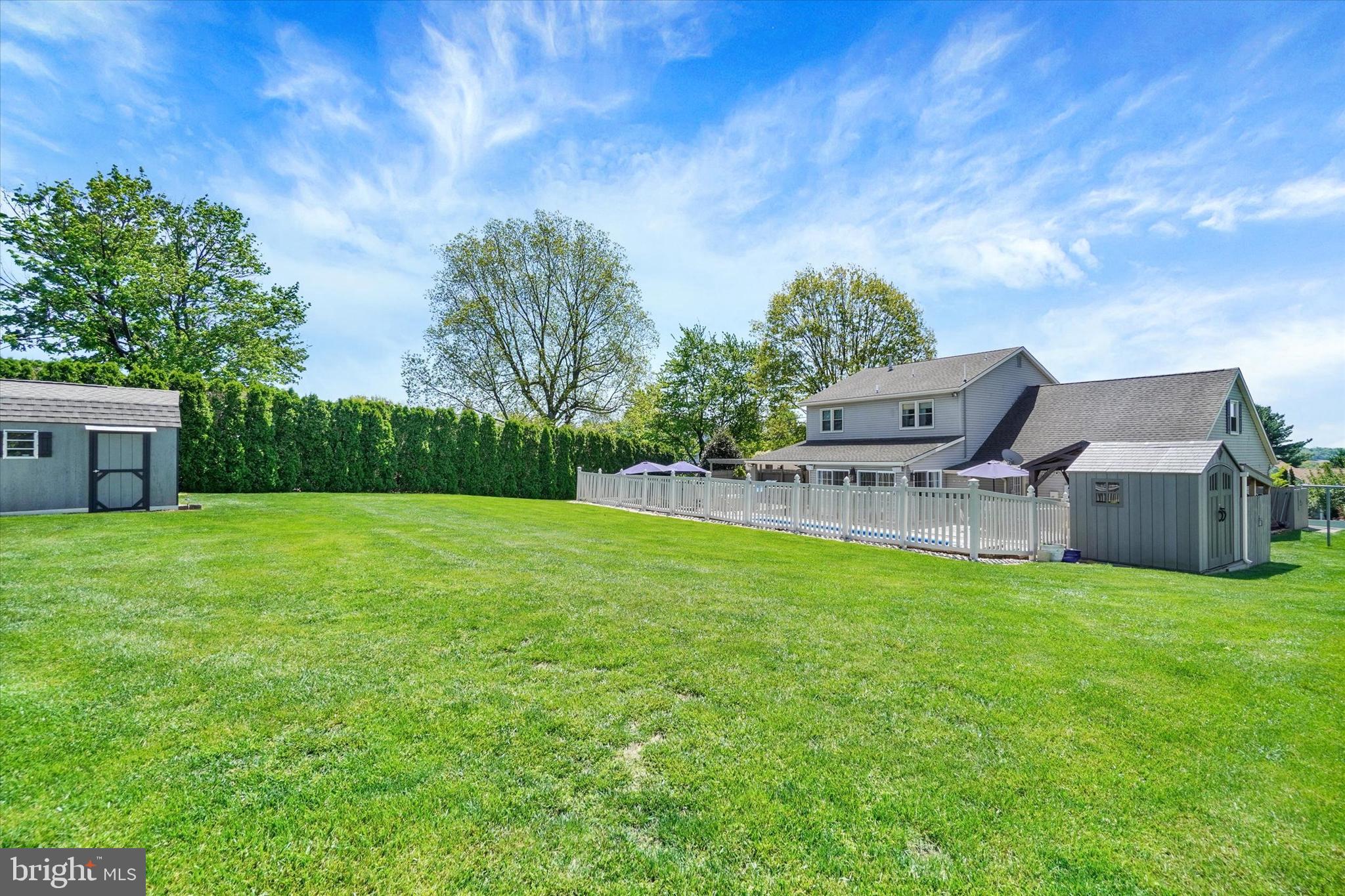 DALLASTOWN - Residential