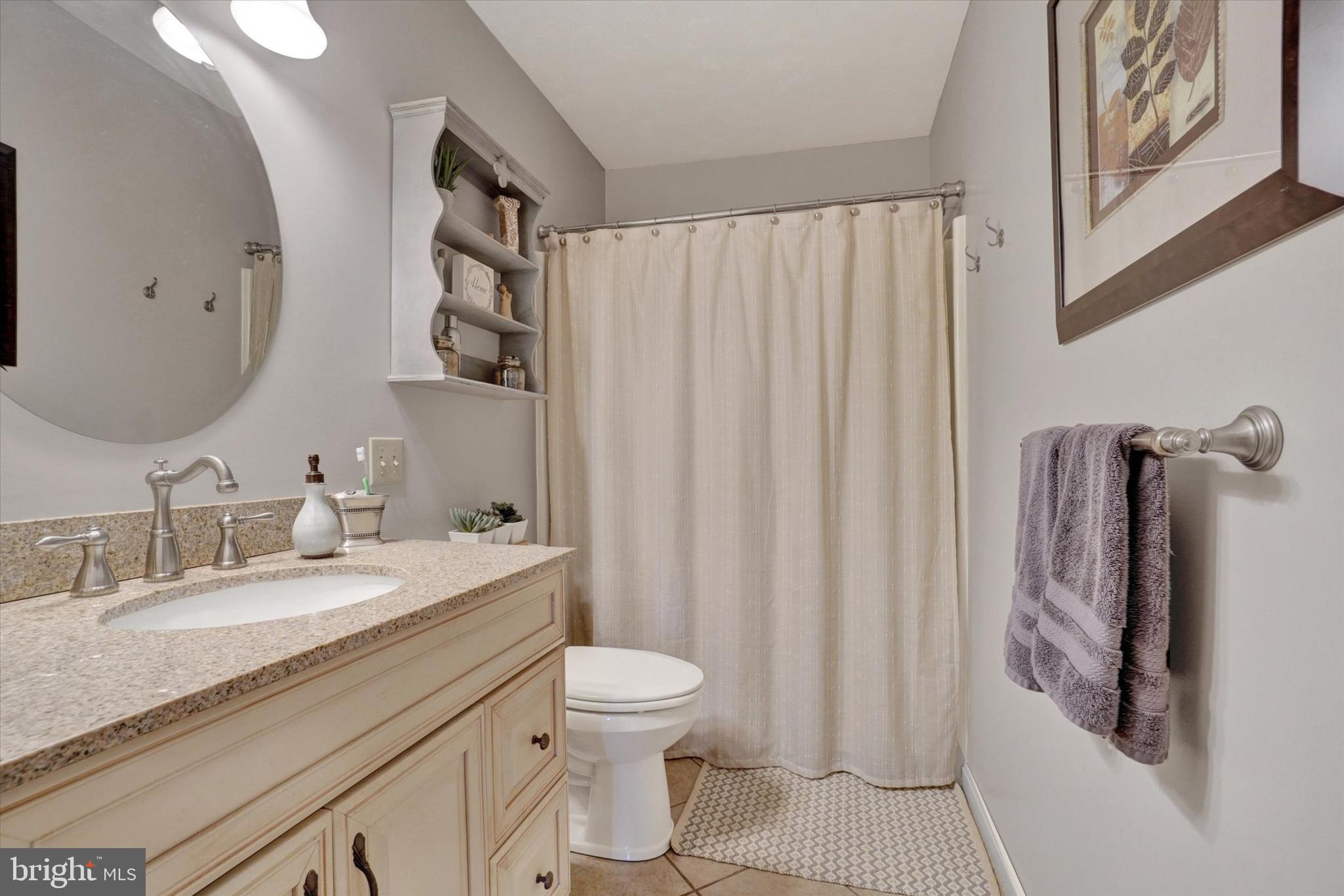 DALLASTOWN - Residential