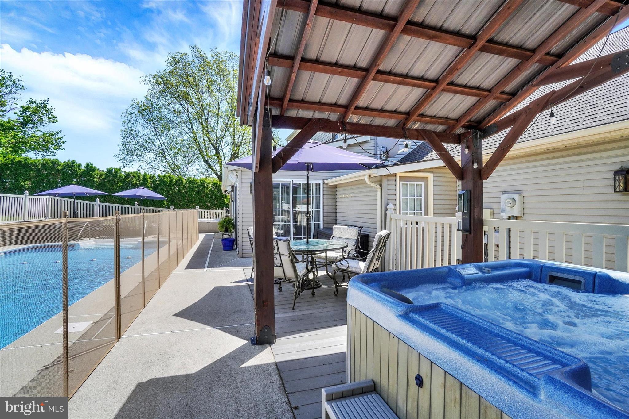 DALLASTOWN - Residential