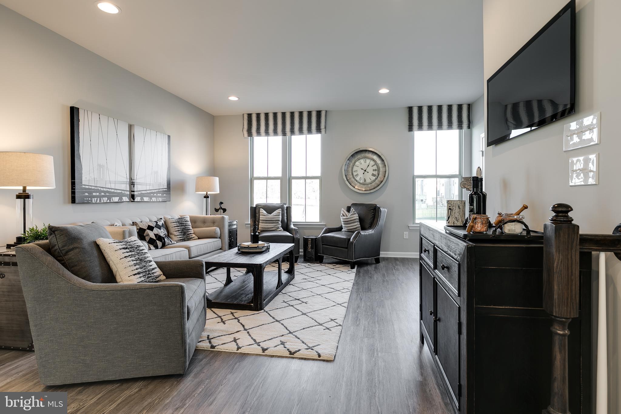 WESTPHALIA TOWN CENTER - Residential