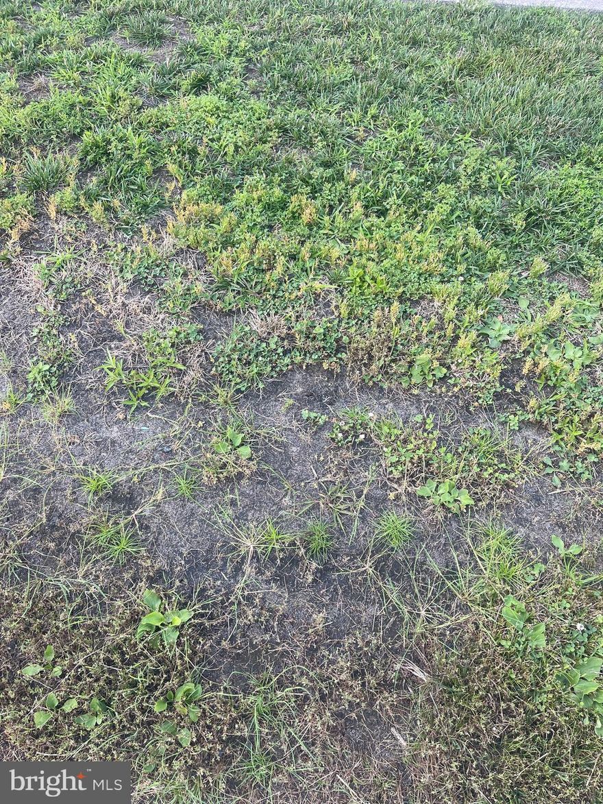 Perfect vacant lot ready to Build or add to your property