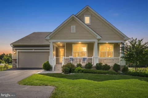 13400 Maymount Drive, Culpeper, VA 22701 - #: VACU2014950