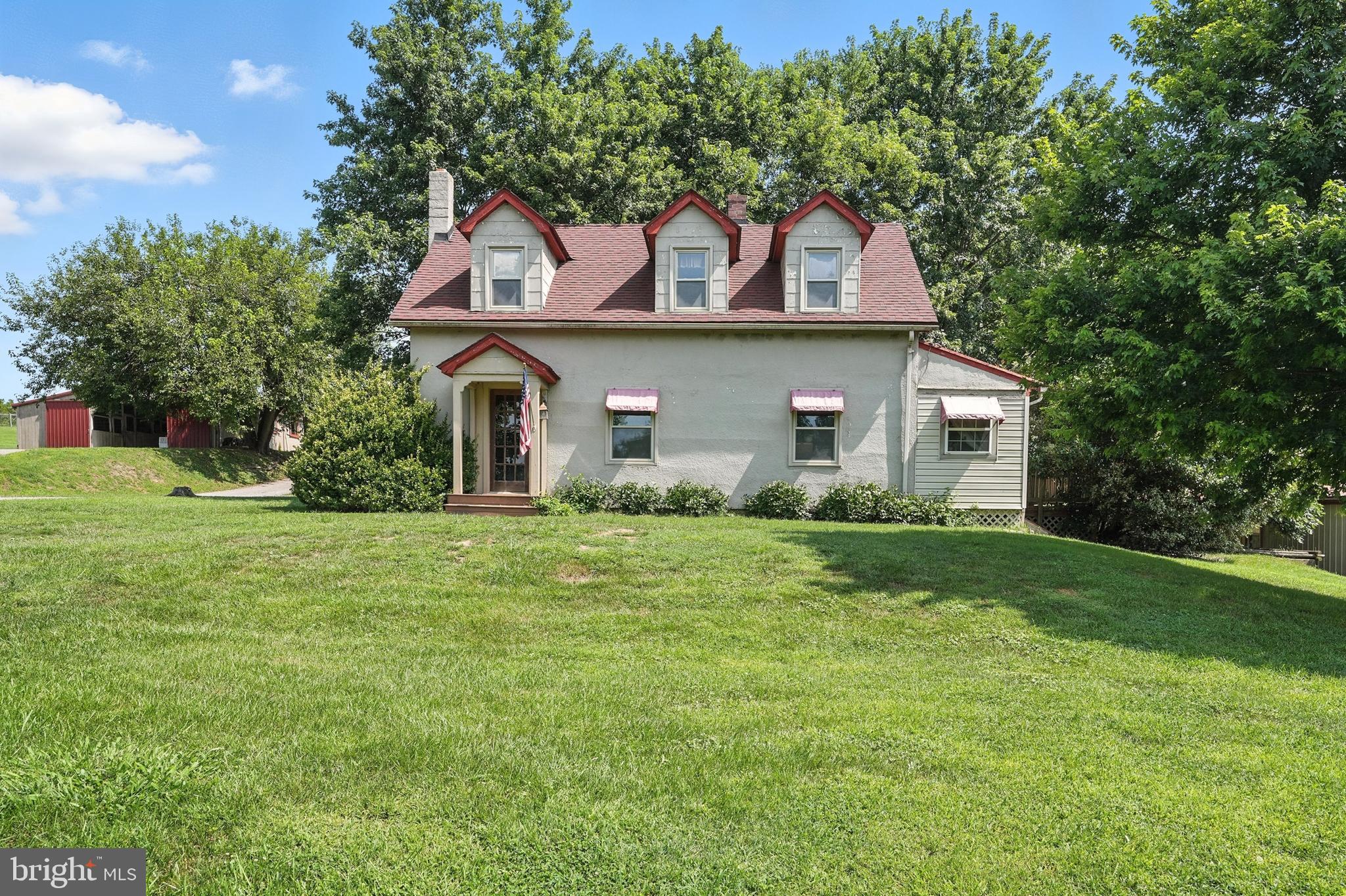 3637 MILLWOOD ROAD