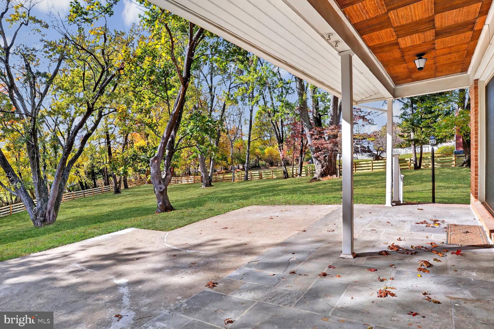 CARROLL MANOR - Residential