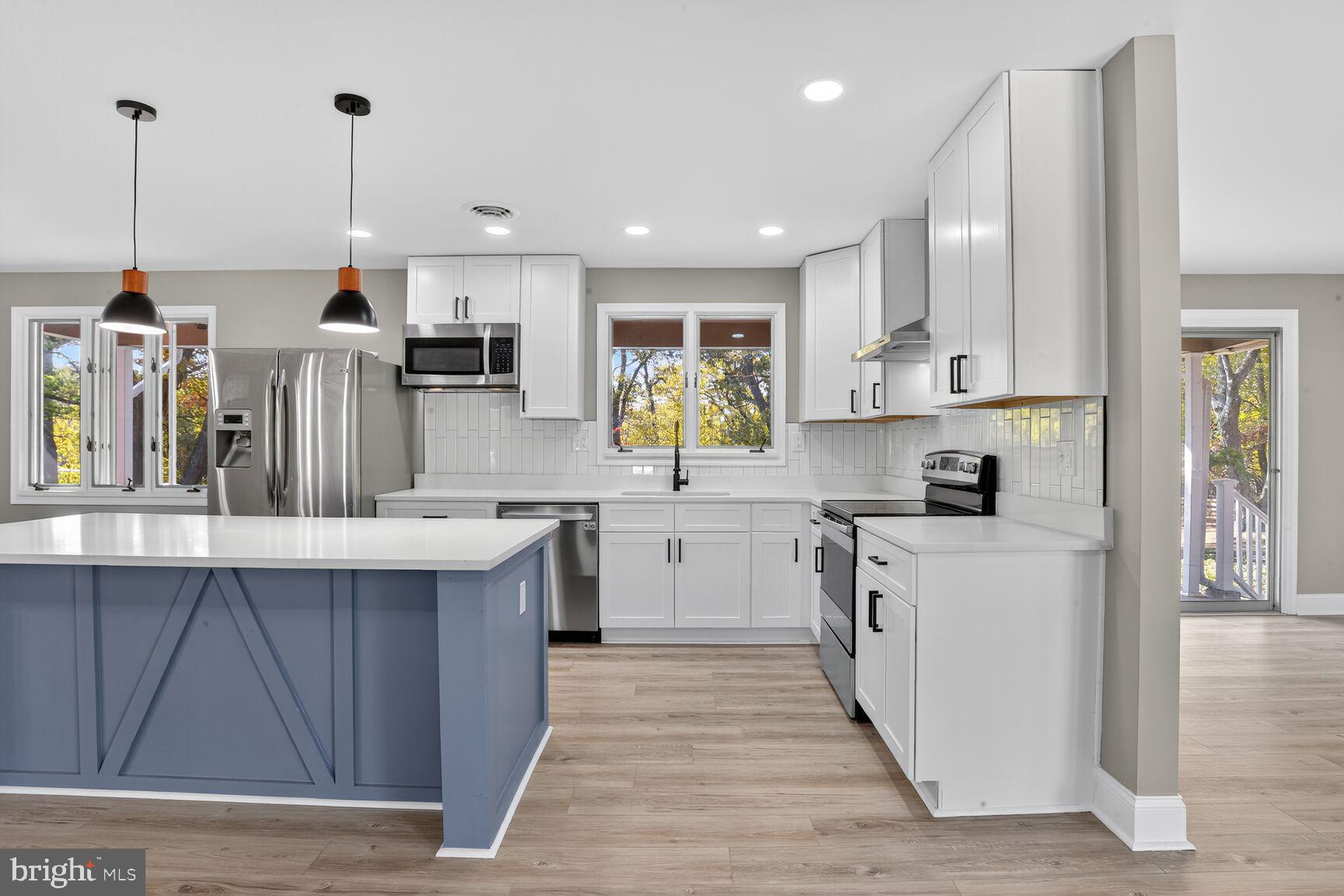 CARROLL MANOR - Residential