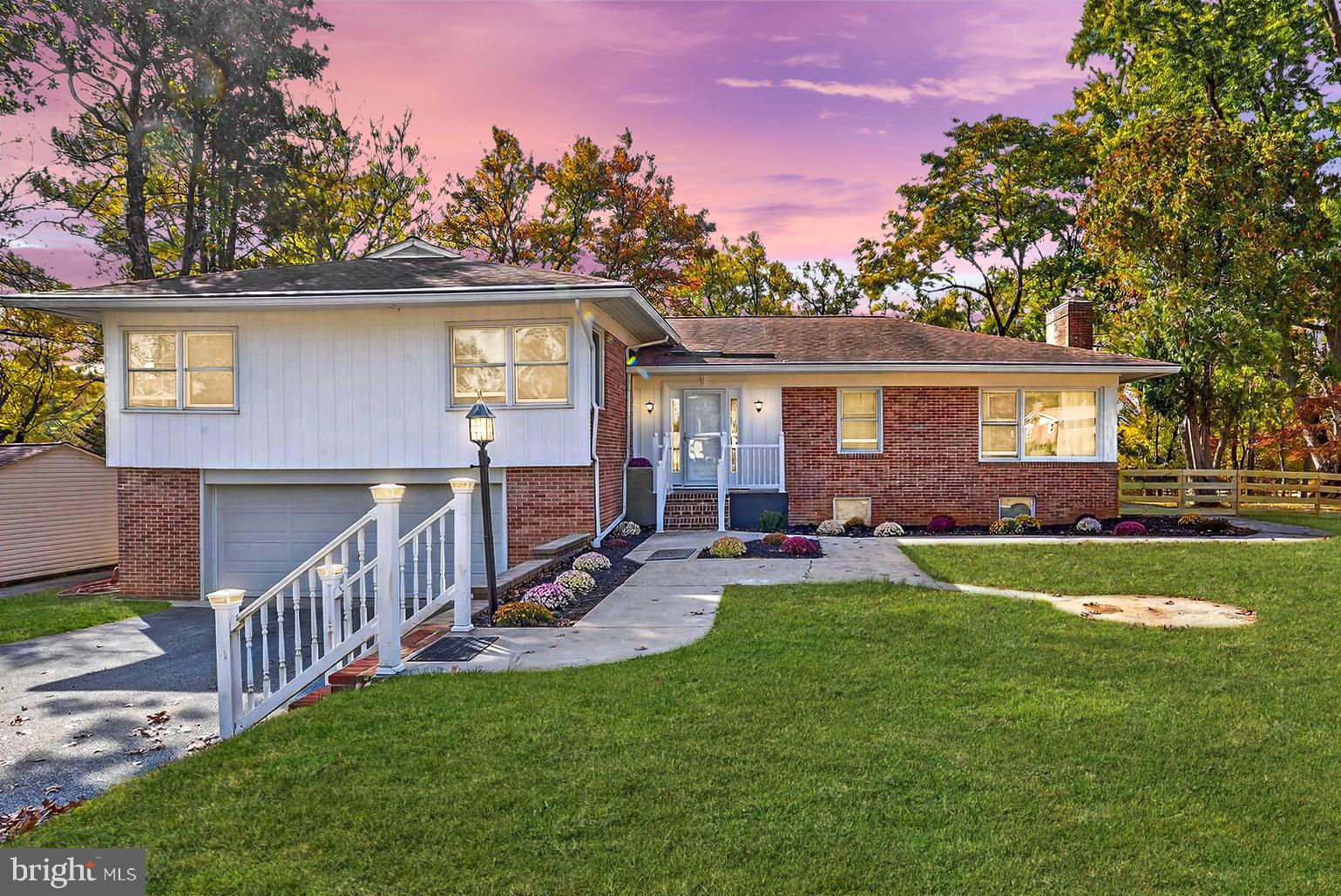 CARROLL MANOR - Residential