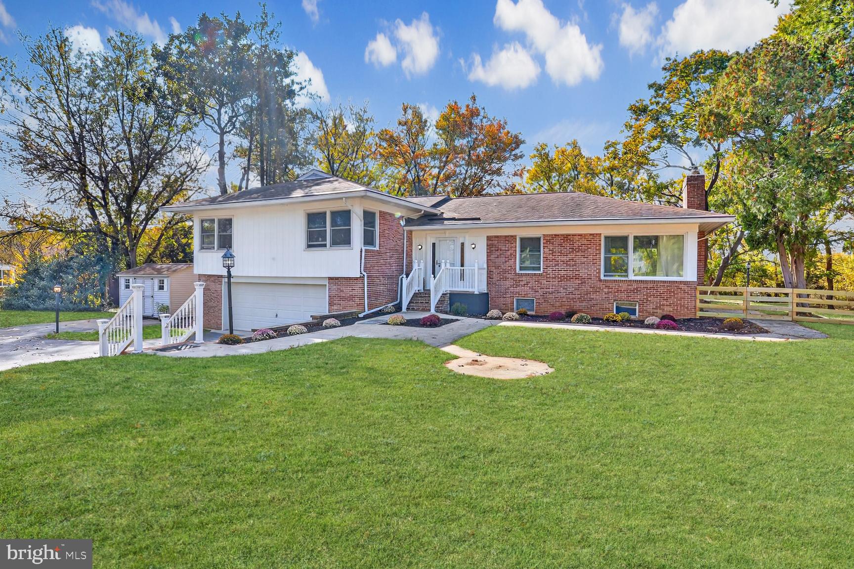 13606 ALLISTON DRIVE