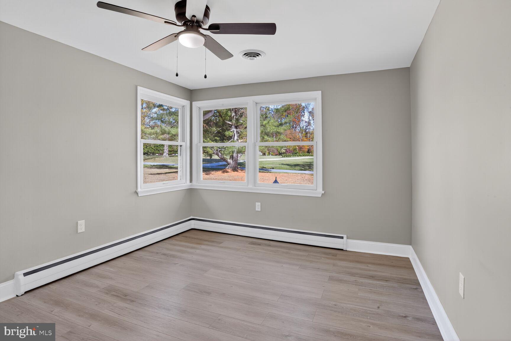 CARROLL MANOR - Residential