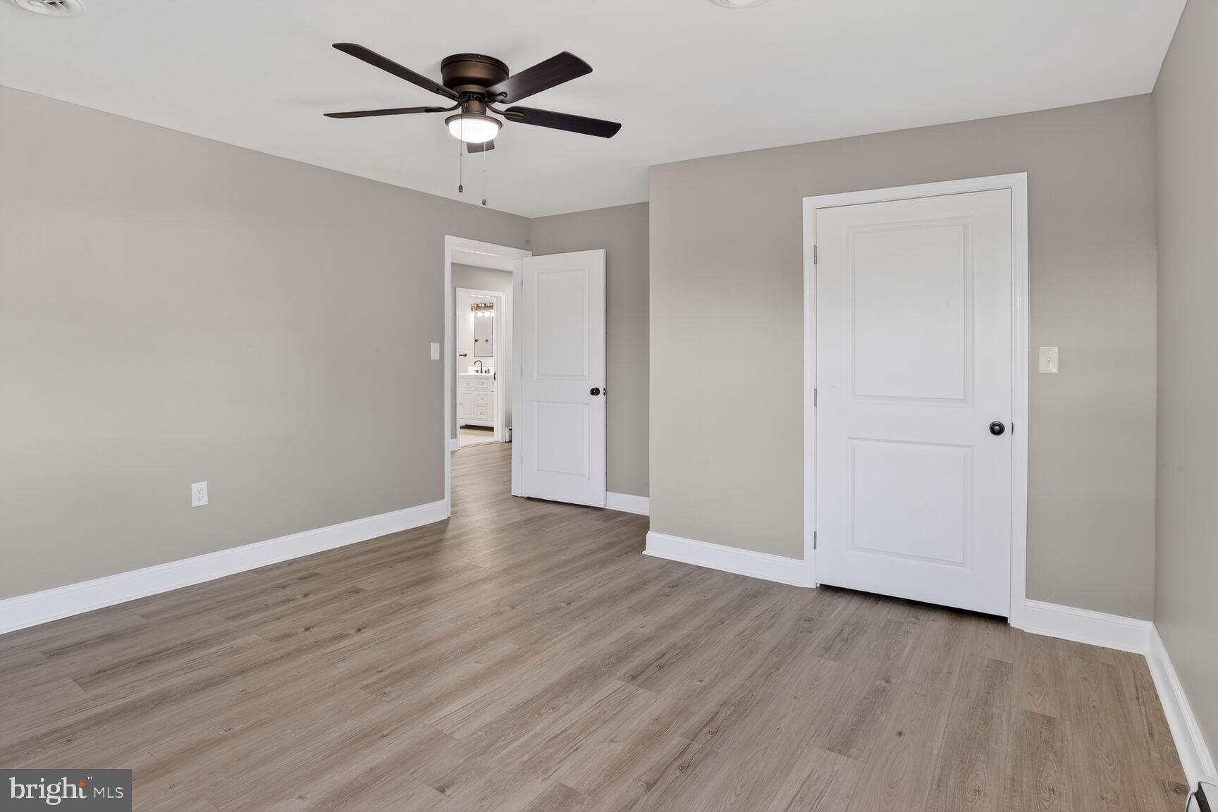 CARROLL MANOR - Residential