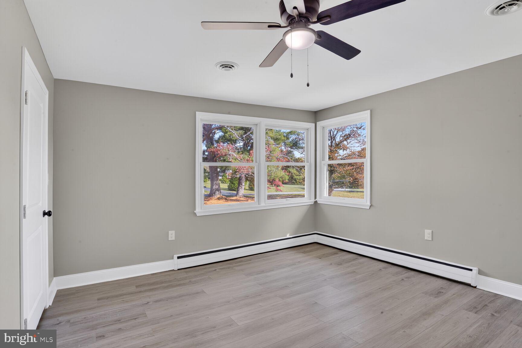 CARROLL MANOR - Residential