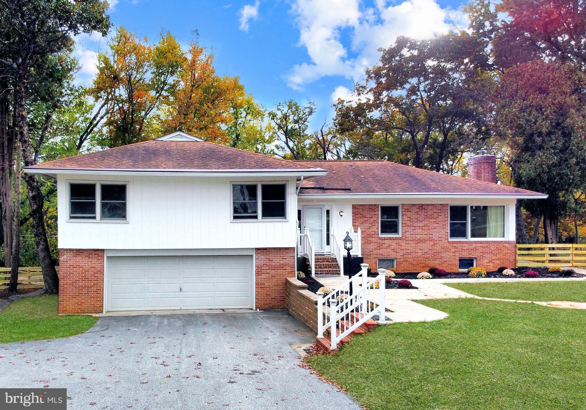 CARROLL MANOR - Residential