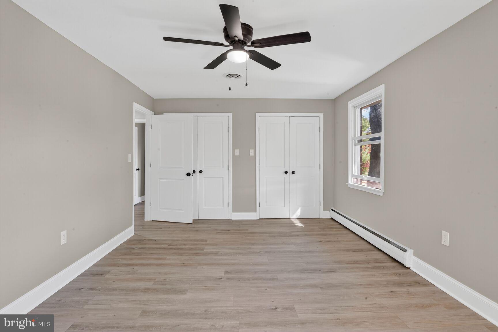 CARROLL MANOR - Residential