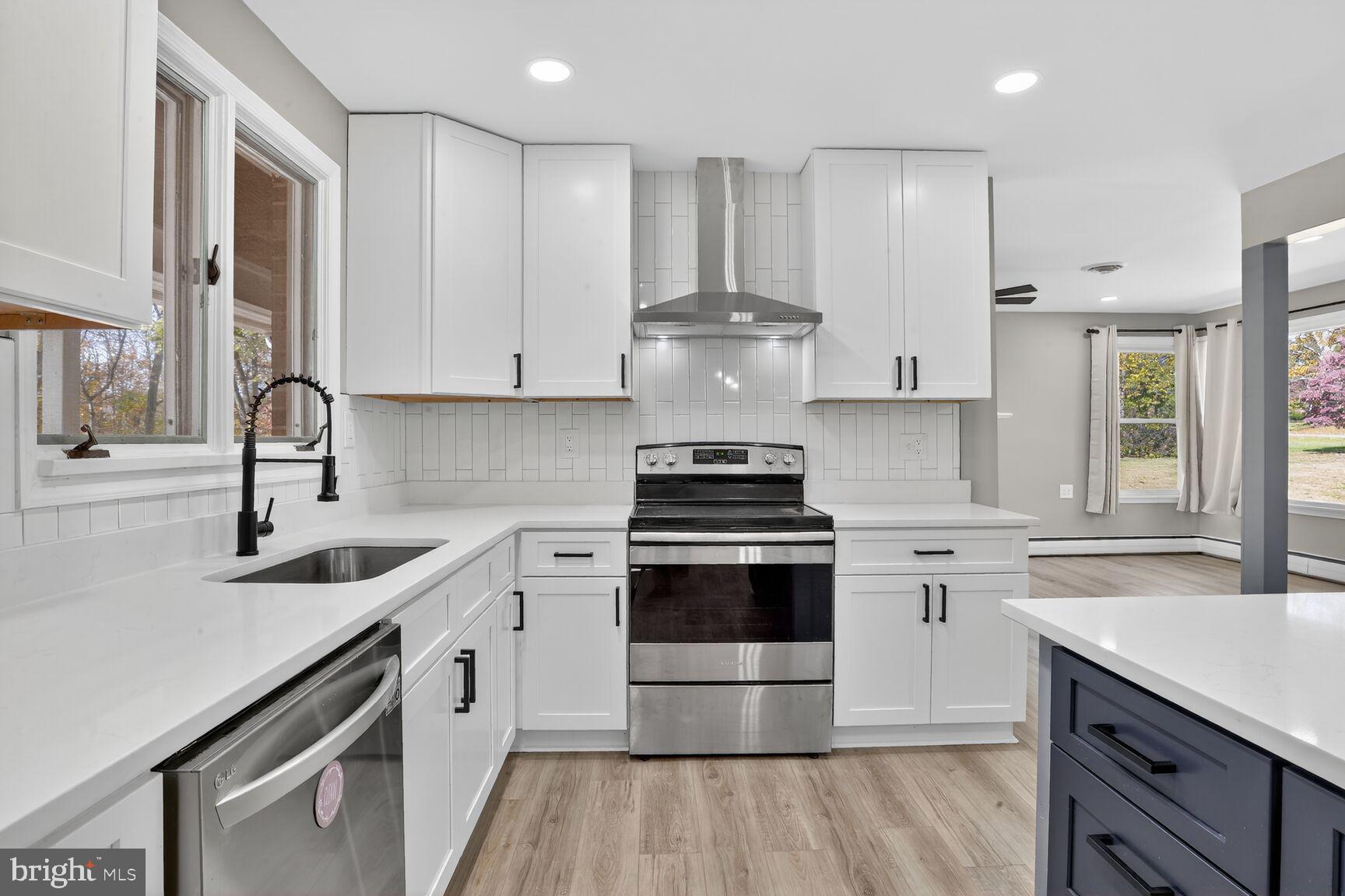 CARROLL MANOR - Residential