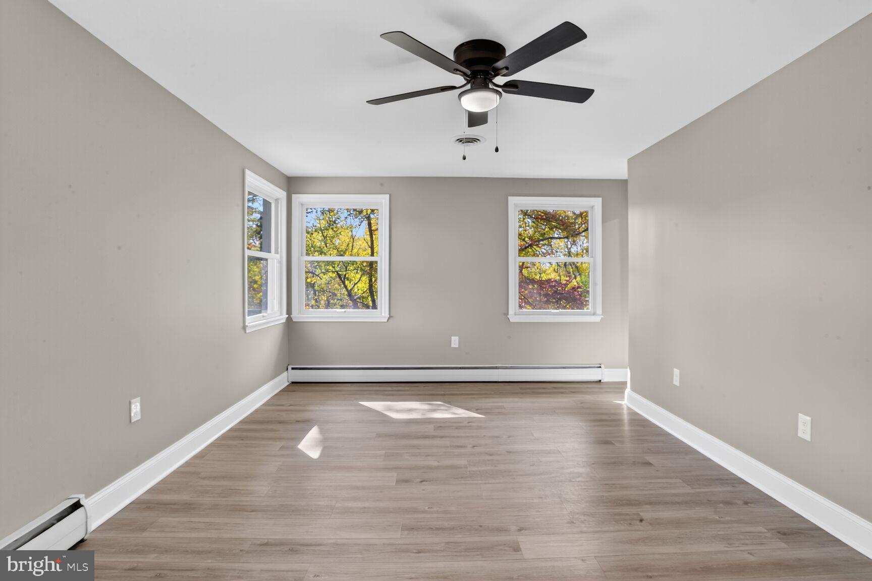 CARROLL MANOR - Residential