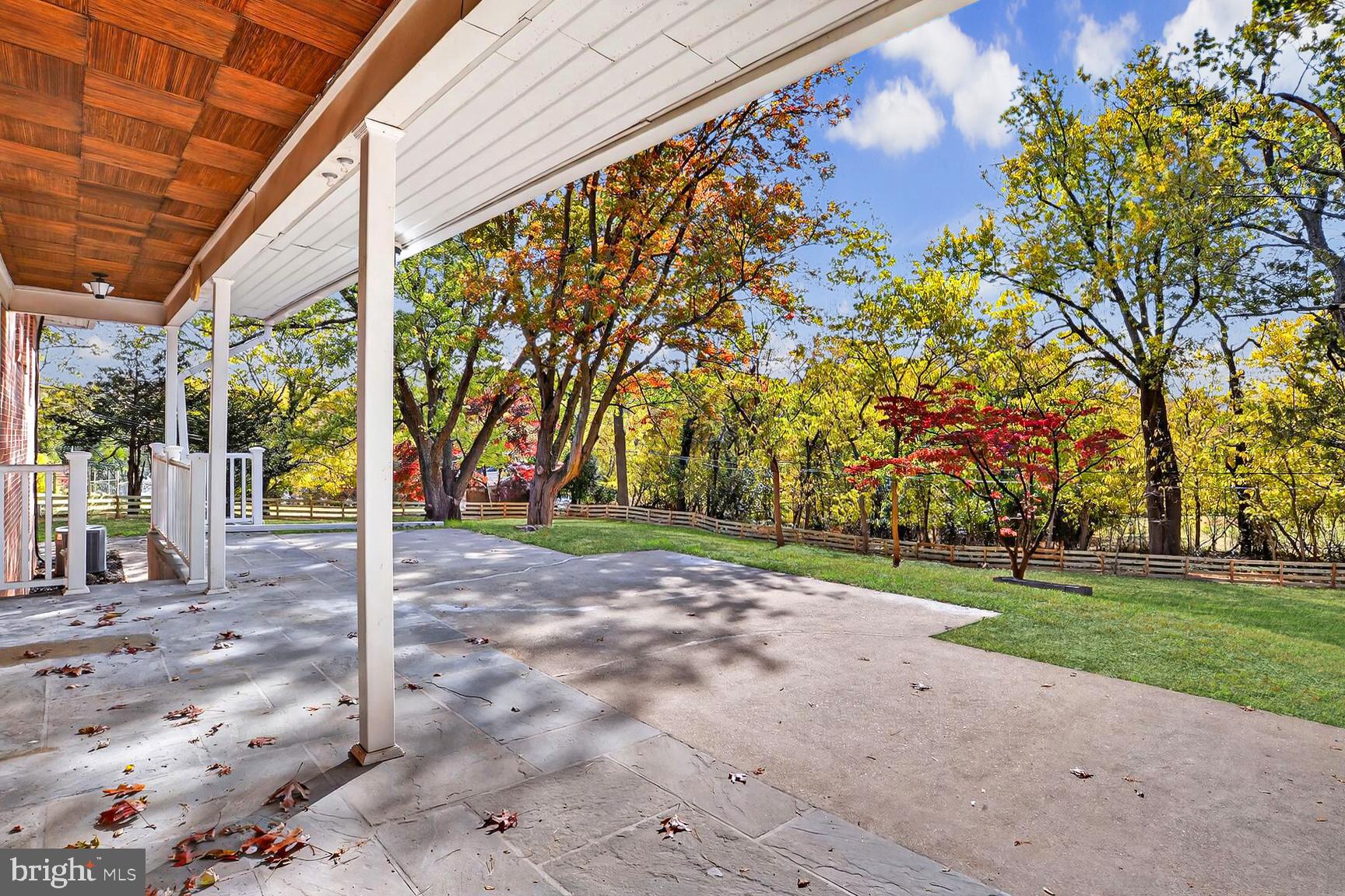 CARROLL MANOR - Residential