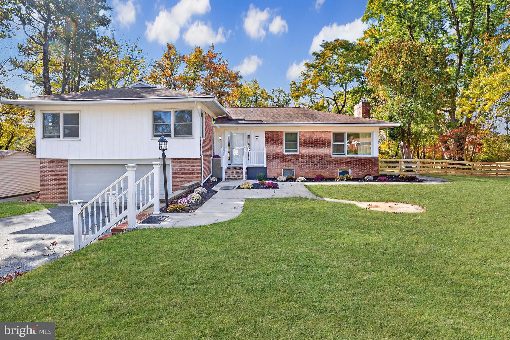 13606 ALLISTON DRIVE