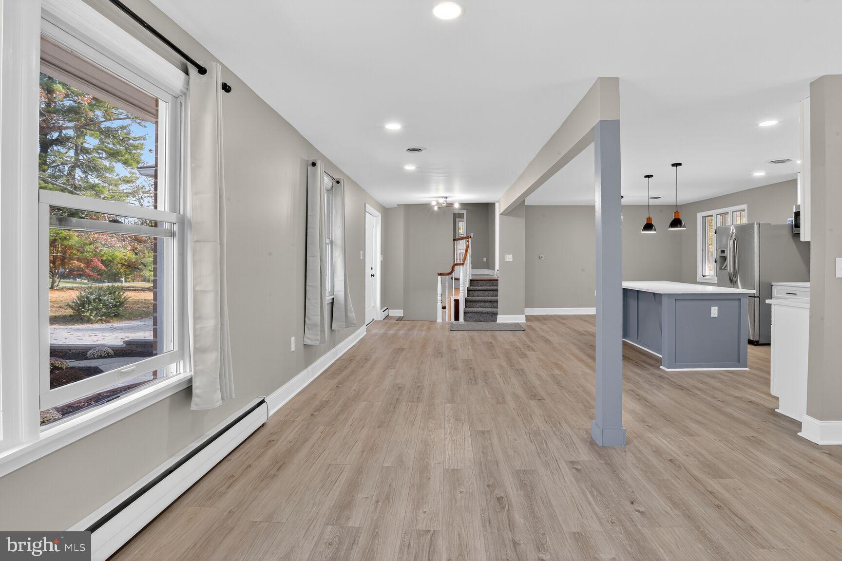 CARROLL MANOR - Residential