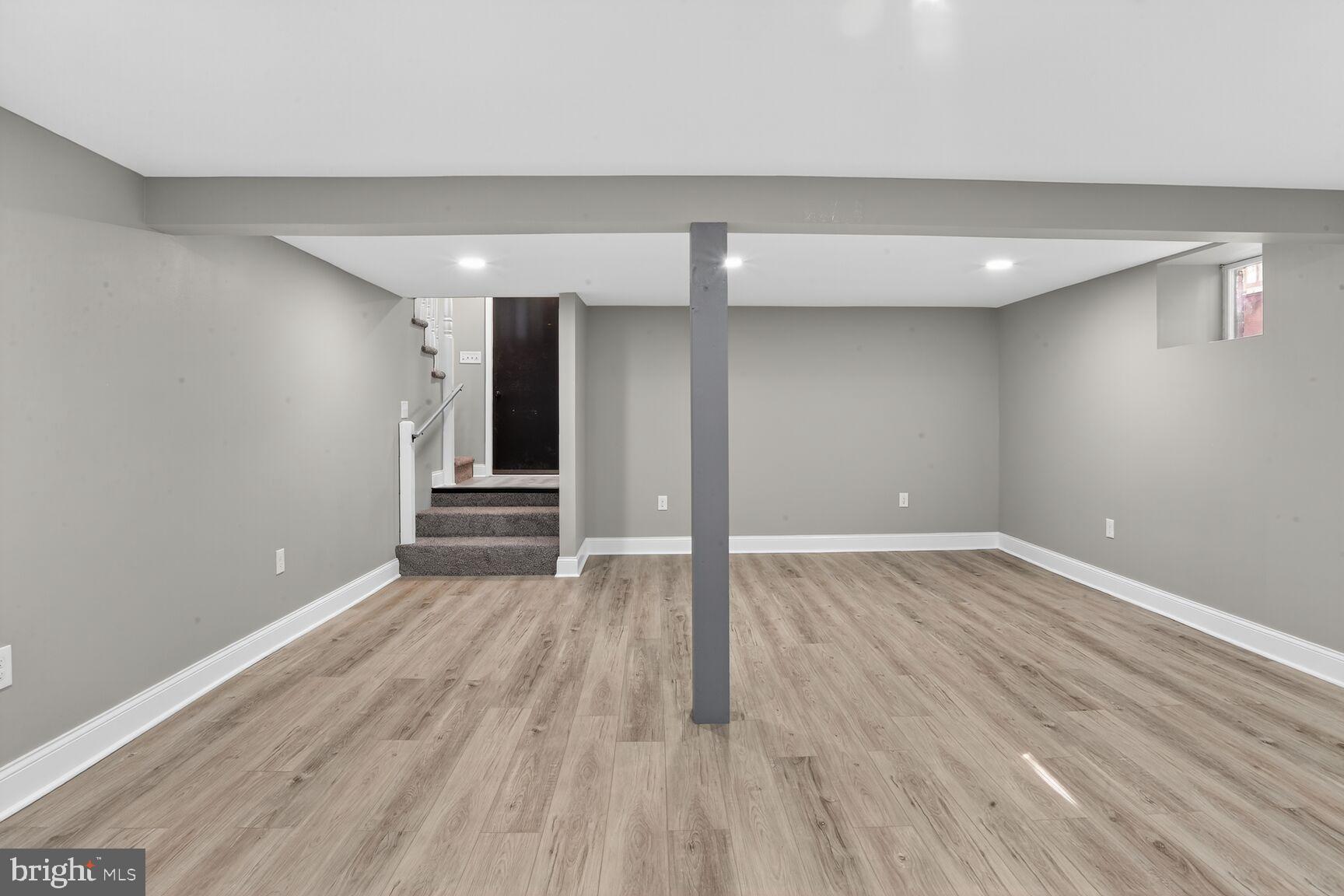 CARROLL MANOR - Residential