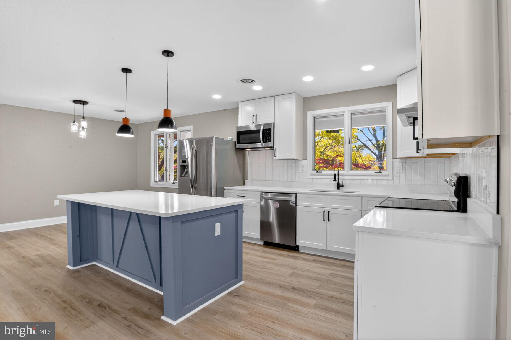 CARROLL MANOR - Residential