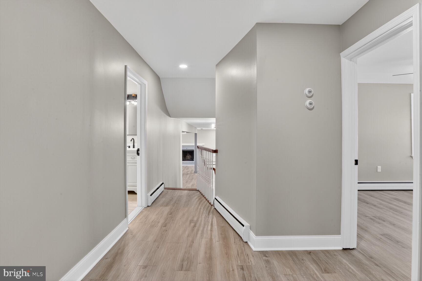 CARROLL MANOR - Residential