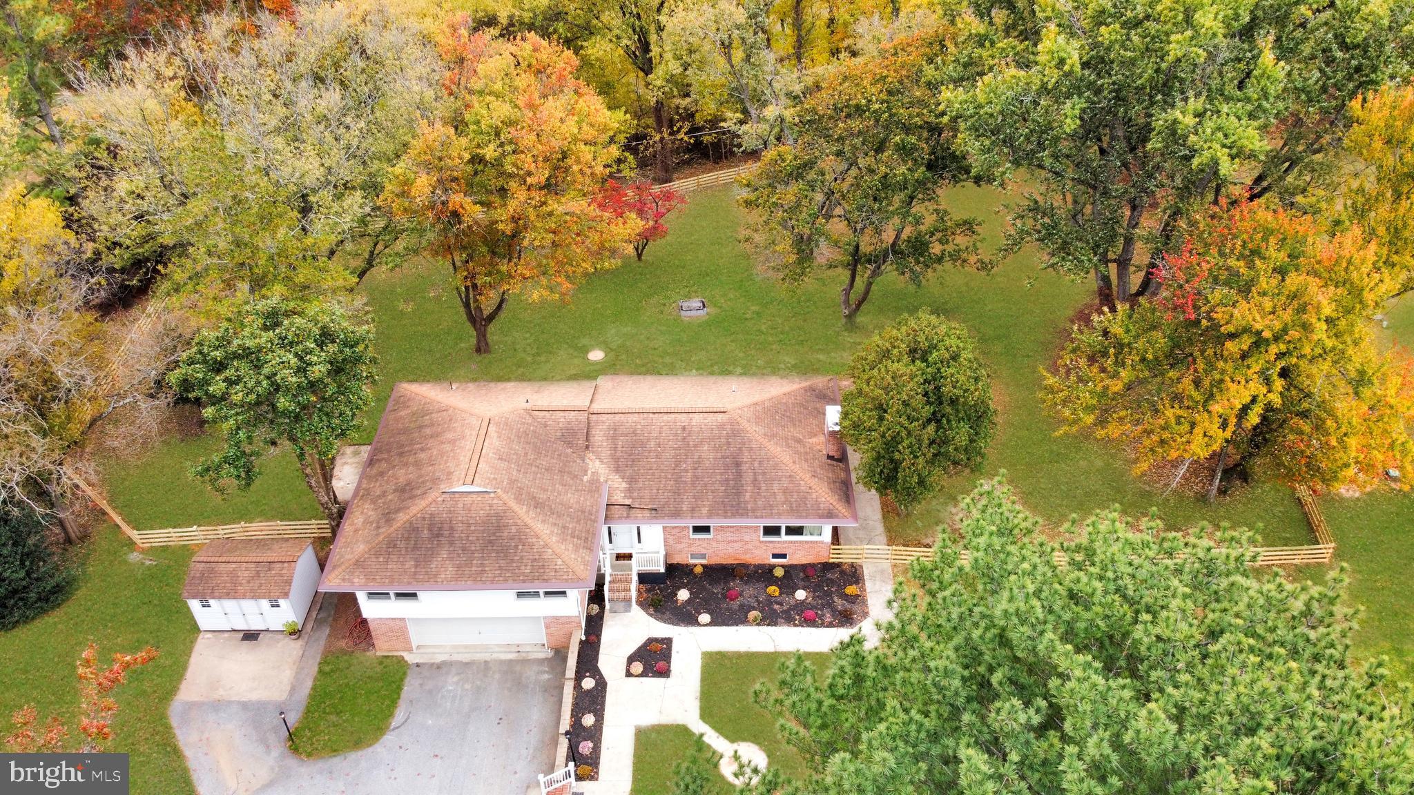 CARROLL MANOR - Residential