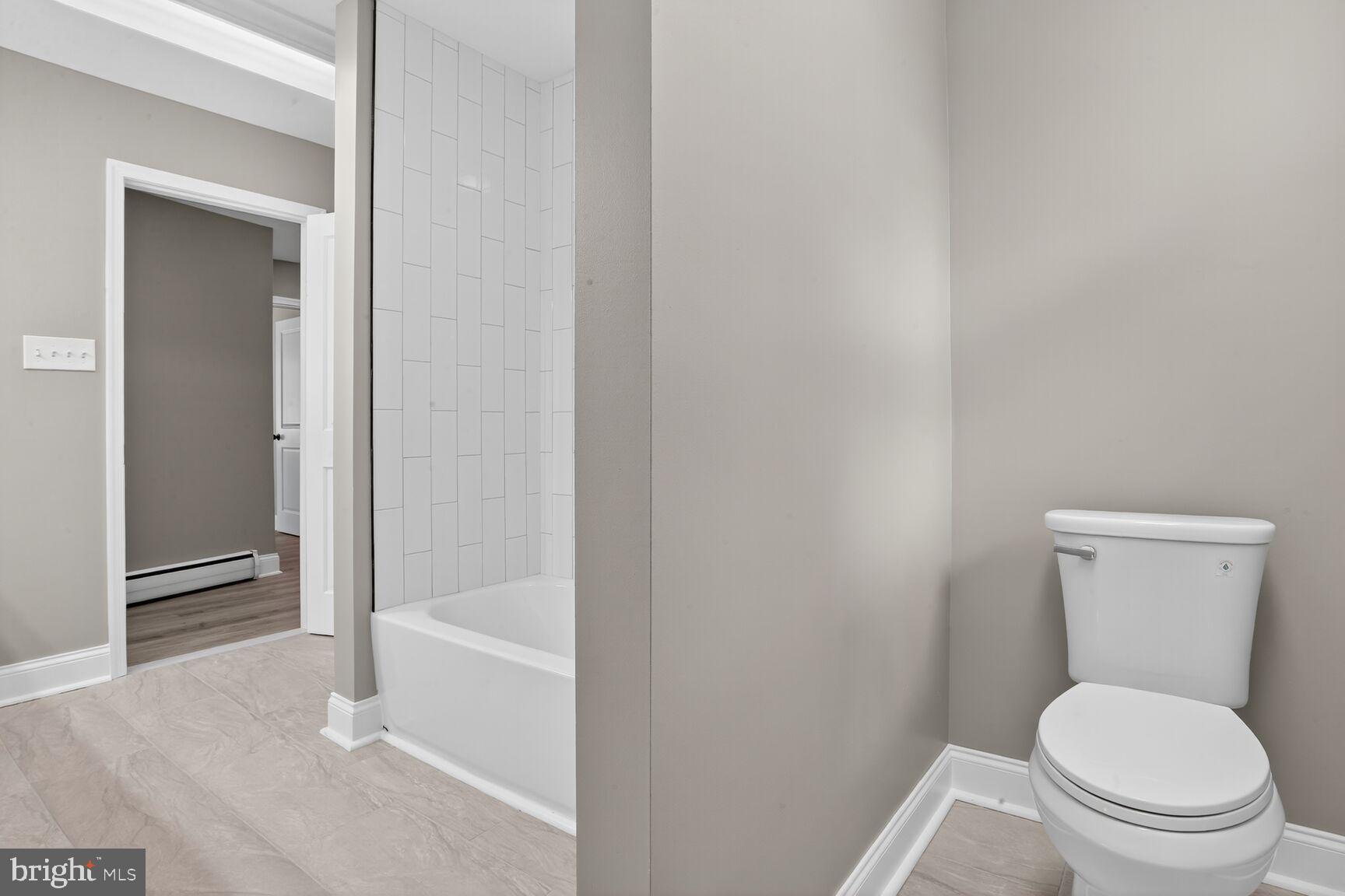 CARROLL MANOR - Residential