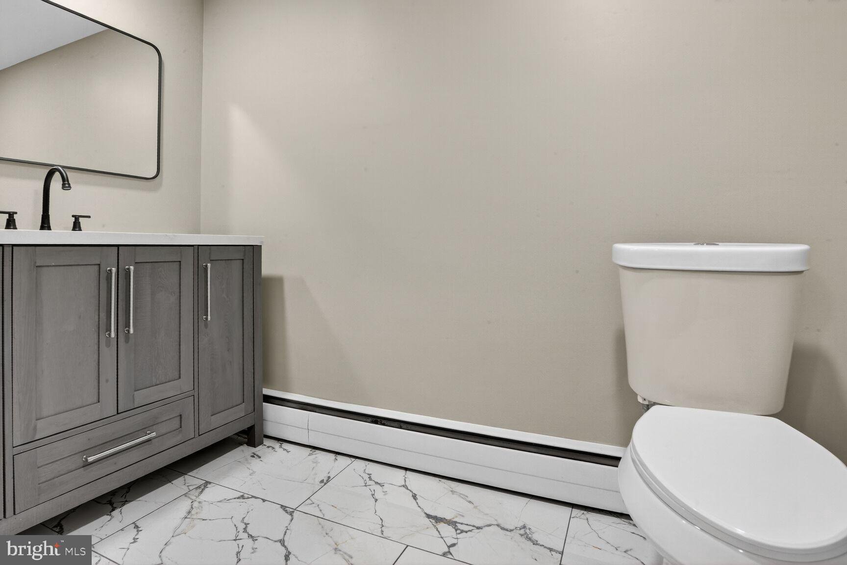 CARROLL MANOR - Residential