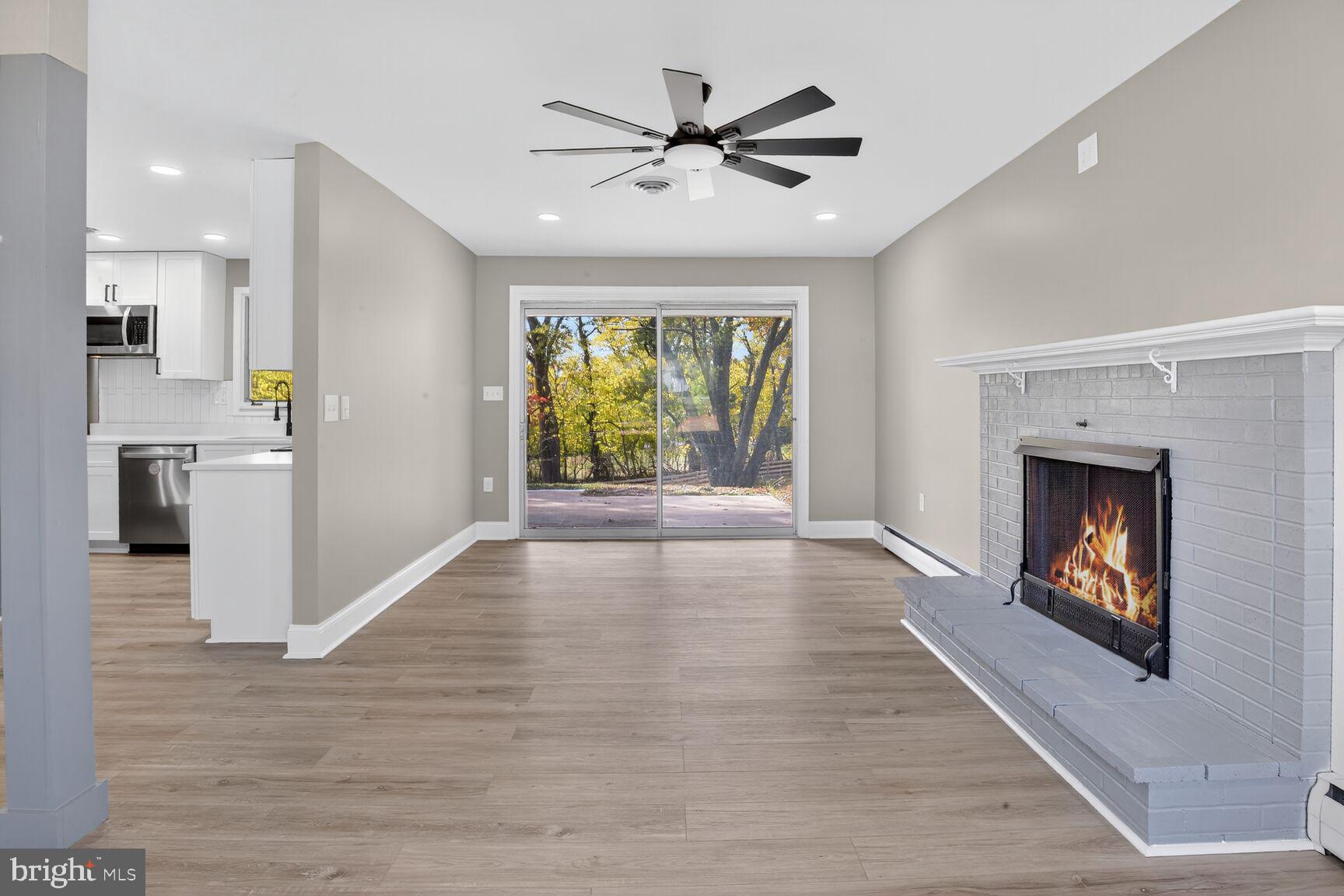 CARROLL MANOR - Residential