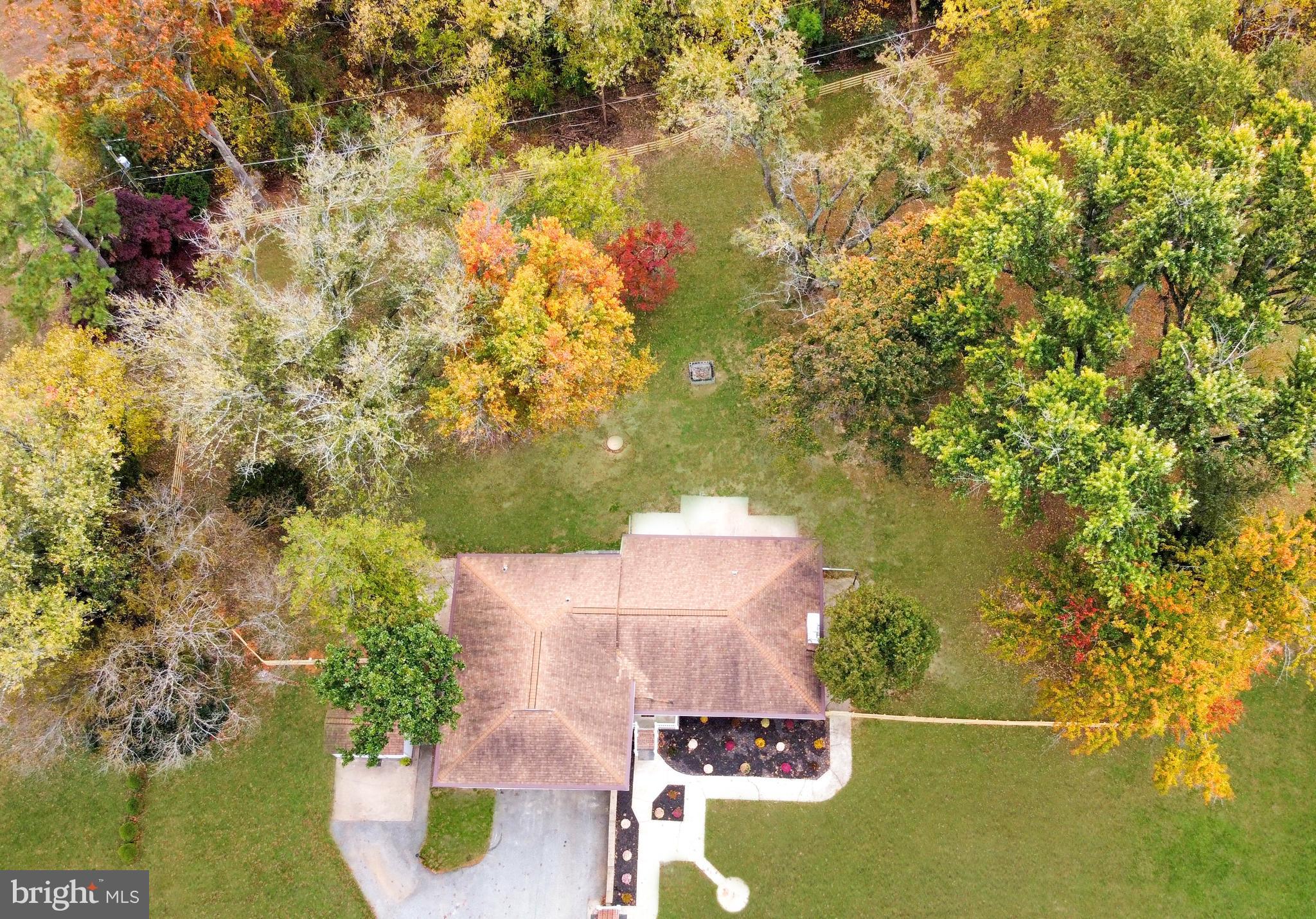 CARROLL MANOR - Residential