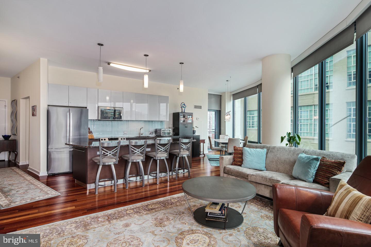 RITTENHOUSE SQUARE - Residential